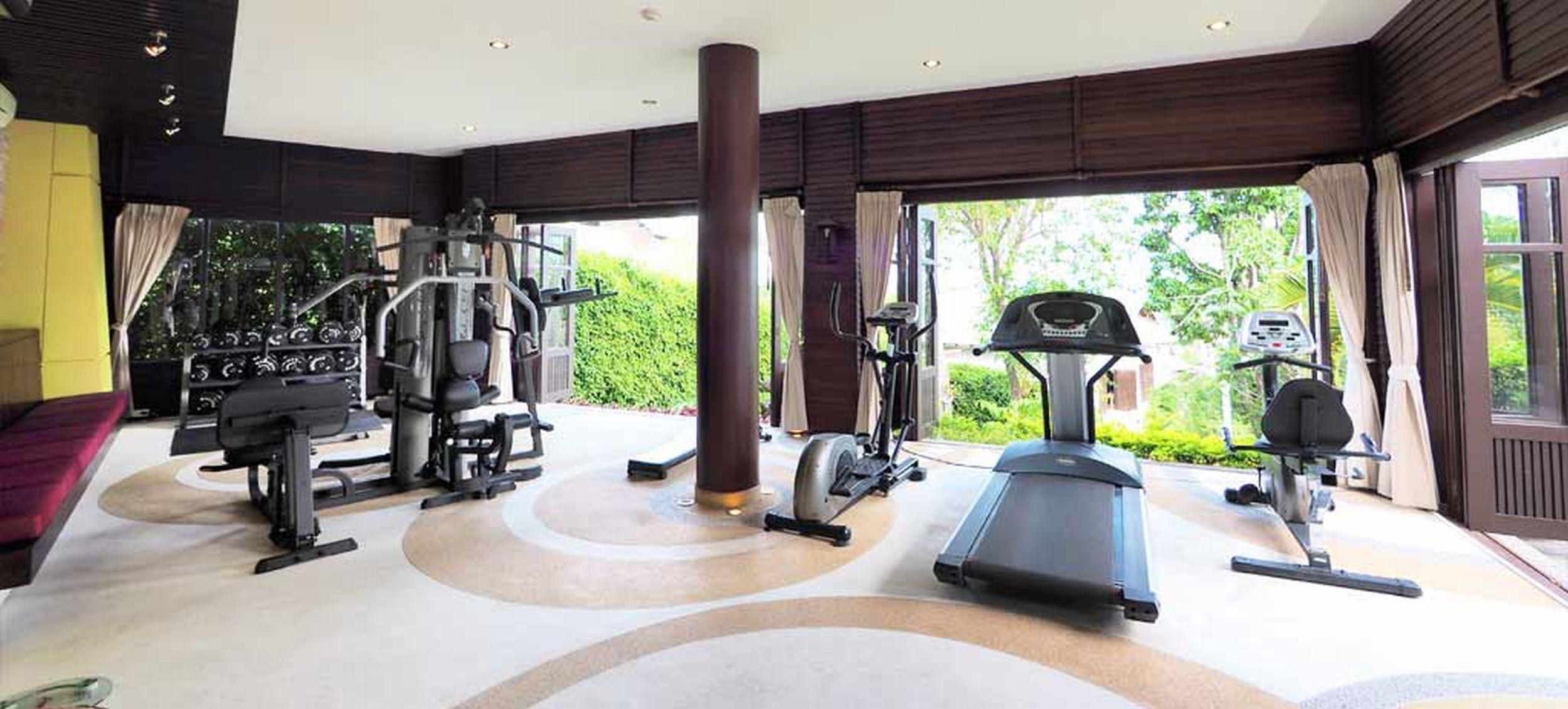 Resort Bhundhari Resort And Spa Bophut