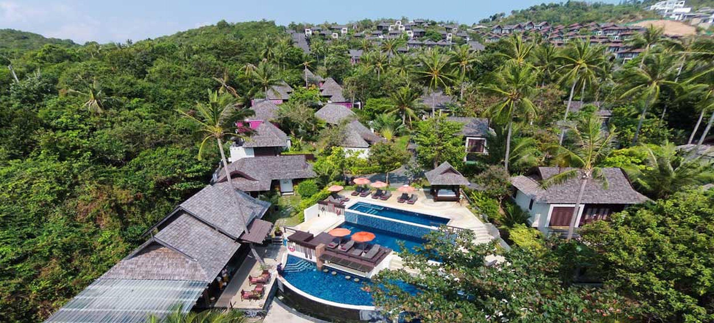 Bhundhari Resort And Spa