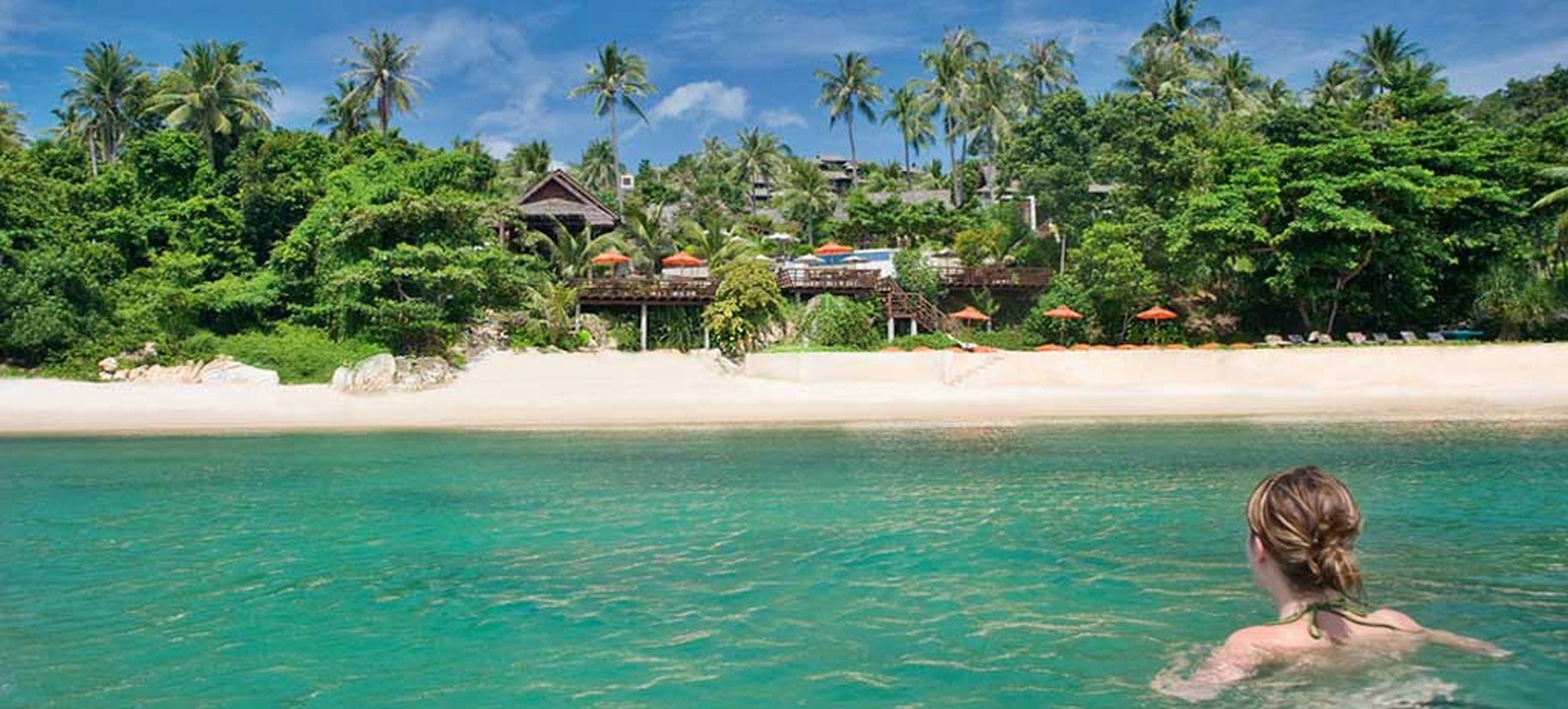 Bhundhari Resort And Spa Bophut