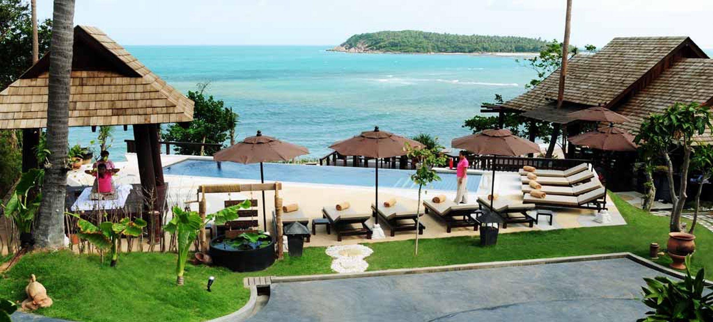 Bhundhari Resort And Spa Bophut