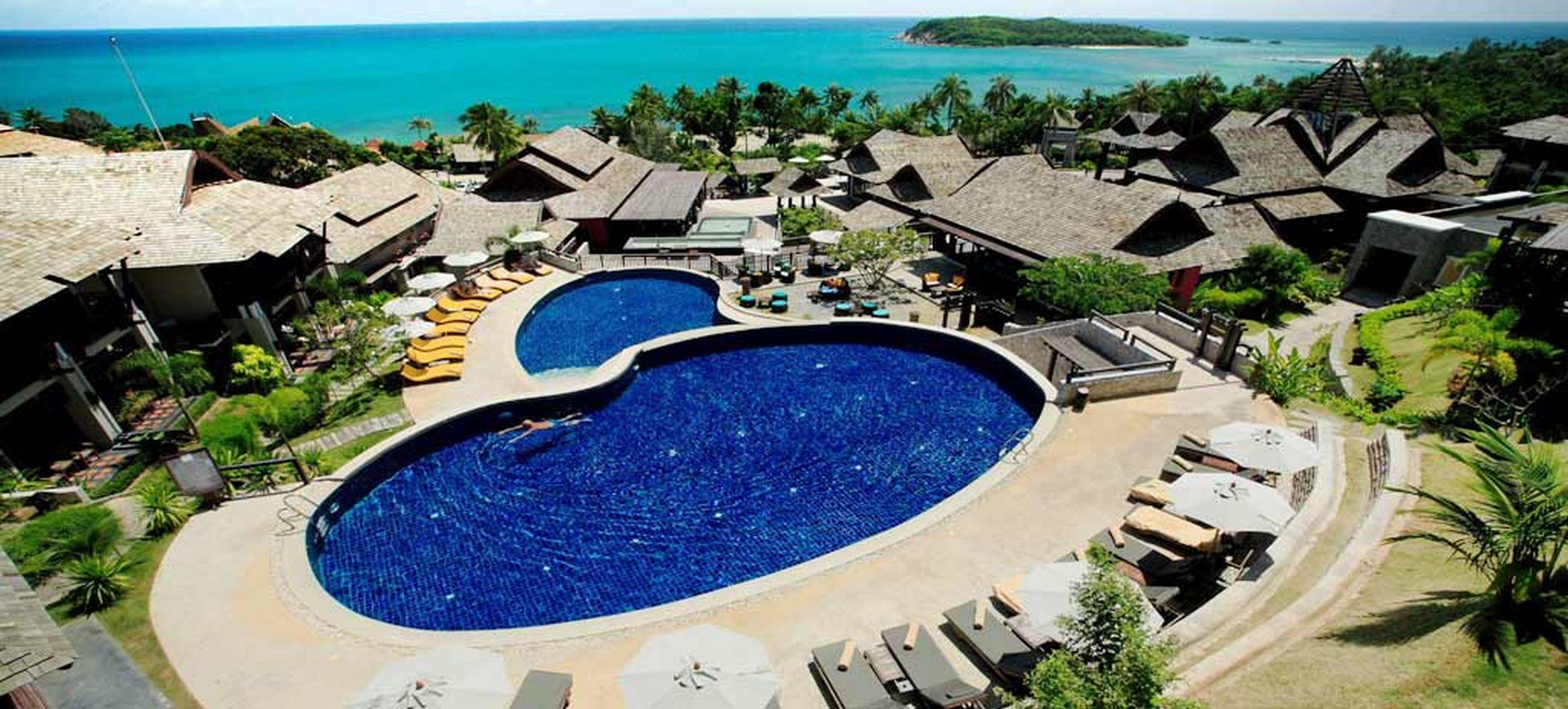 Bhundhari Resort And Spa 4*