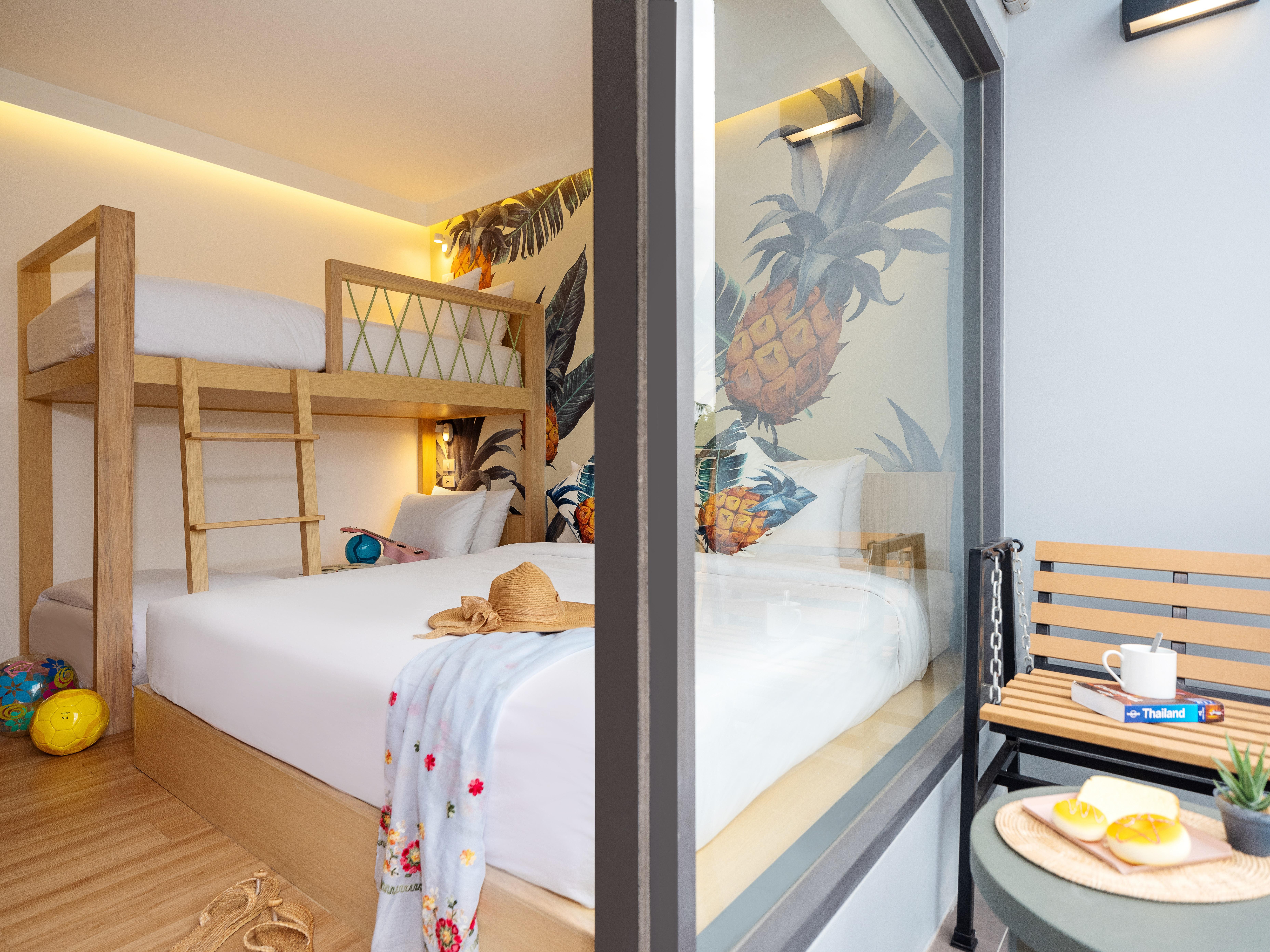 Lub D Chaweng - Sha Extra Hotel