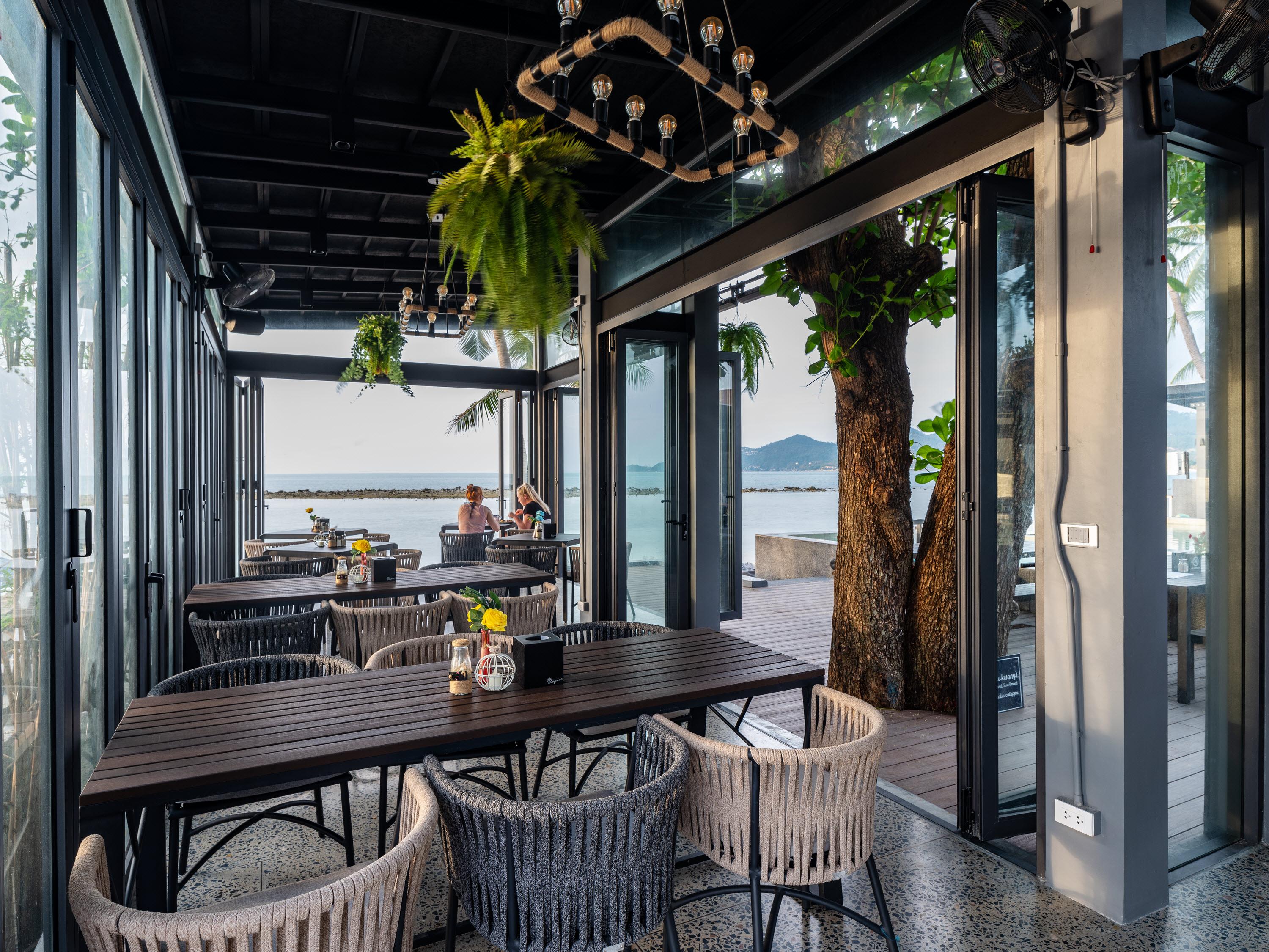 Lub D Chaweng - Sha Extra 4* Ko Samui