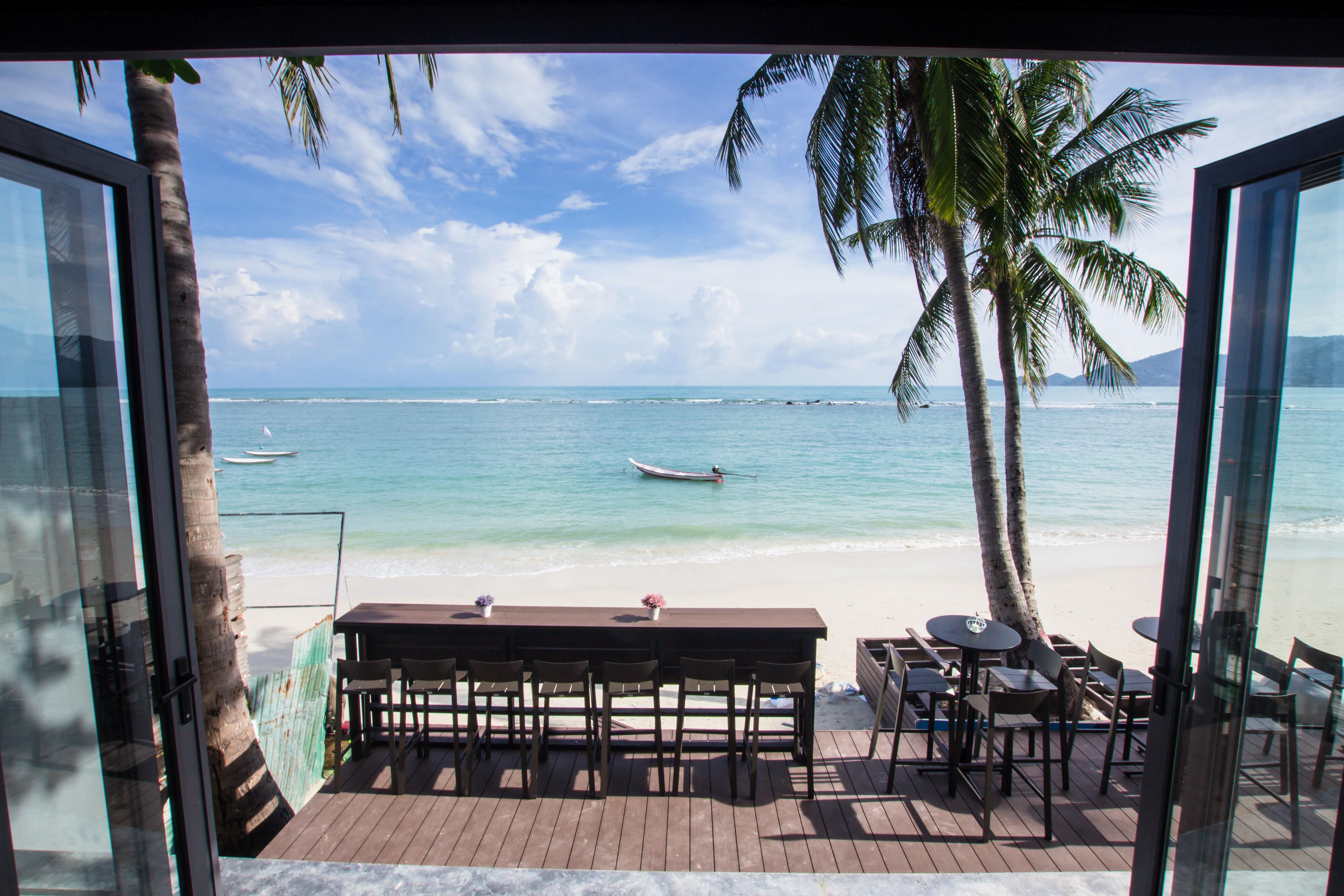 Lub D Chaweng - Sha Extra Hotel