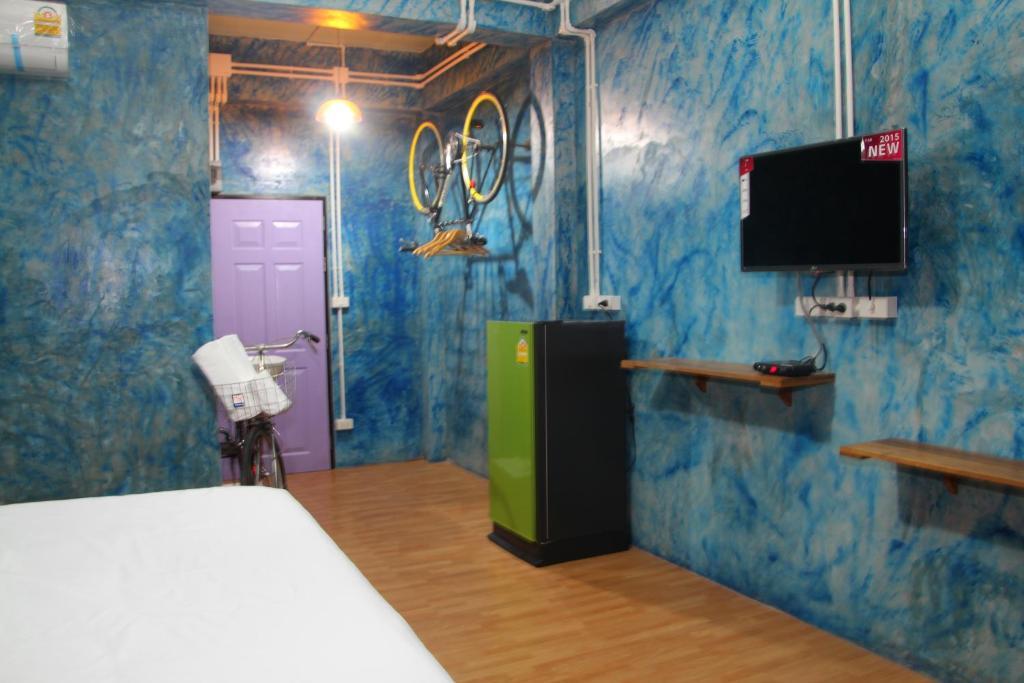 Samui Poshtel Hostel