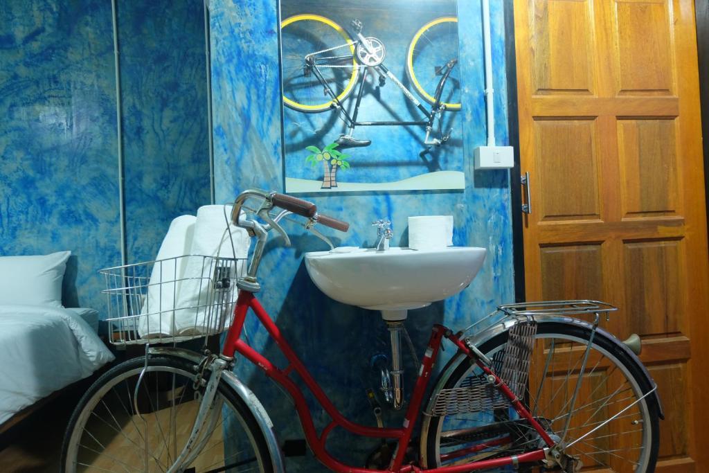 Samui Poshtel Hostel Koh Samui