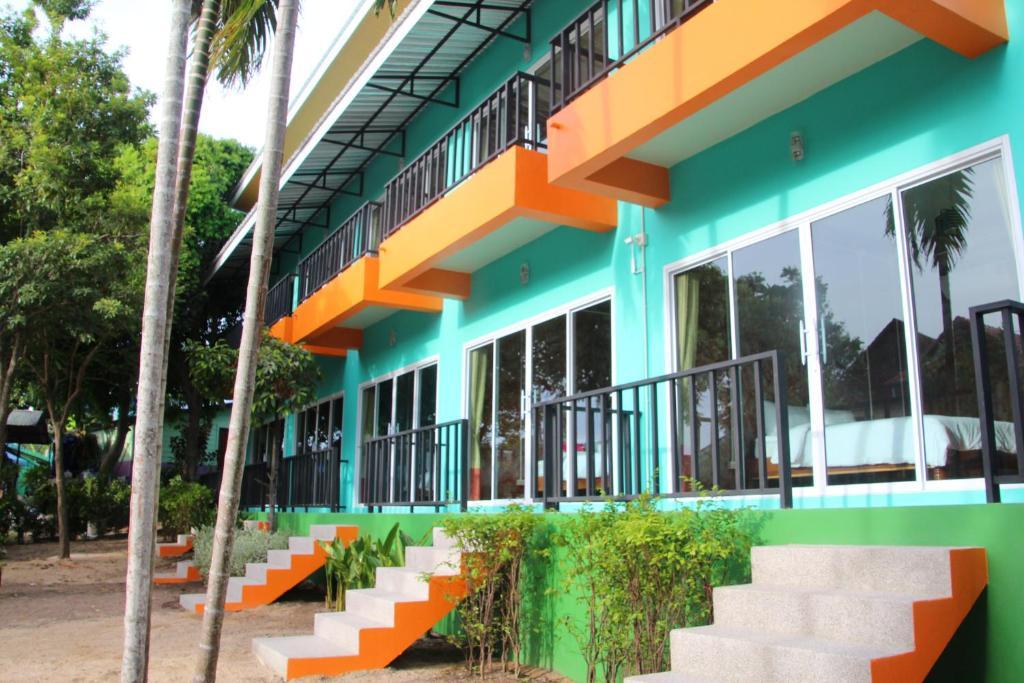 Samui Poshtel Hostel Koh Samui