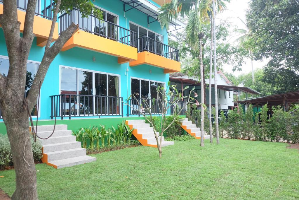 Hostel Samui Poshtel Koh Samui