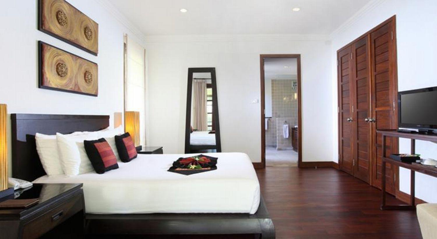 Kanda Pool 5* Koh Samui