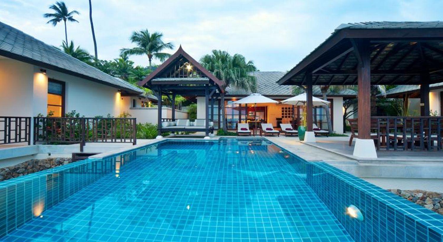 Kanda Pool