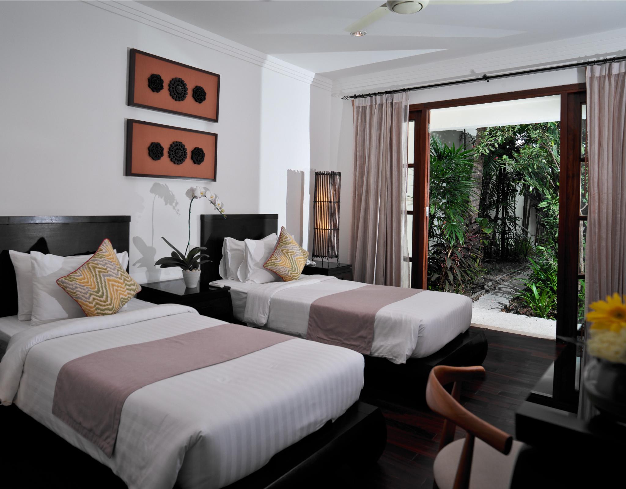 Kanda Pool 5* Koh Samui