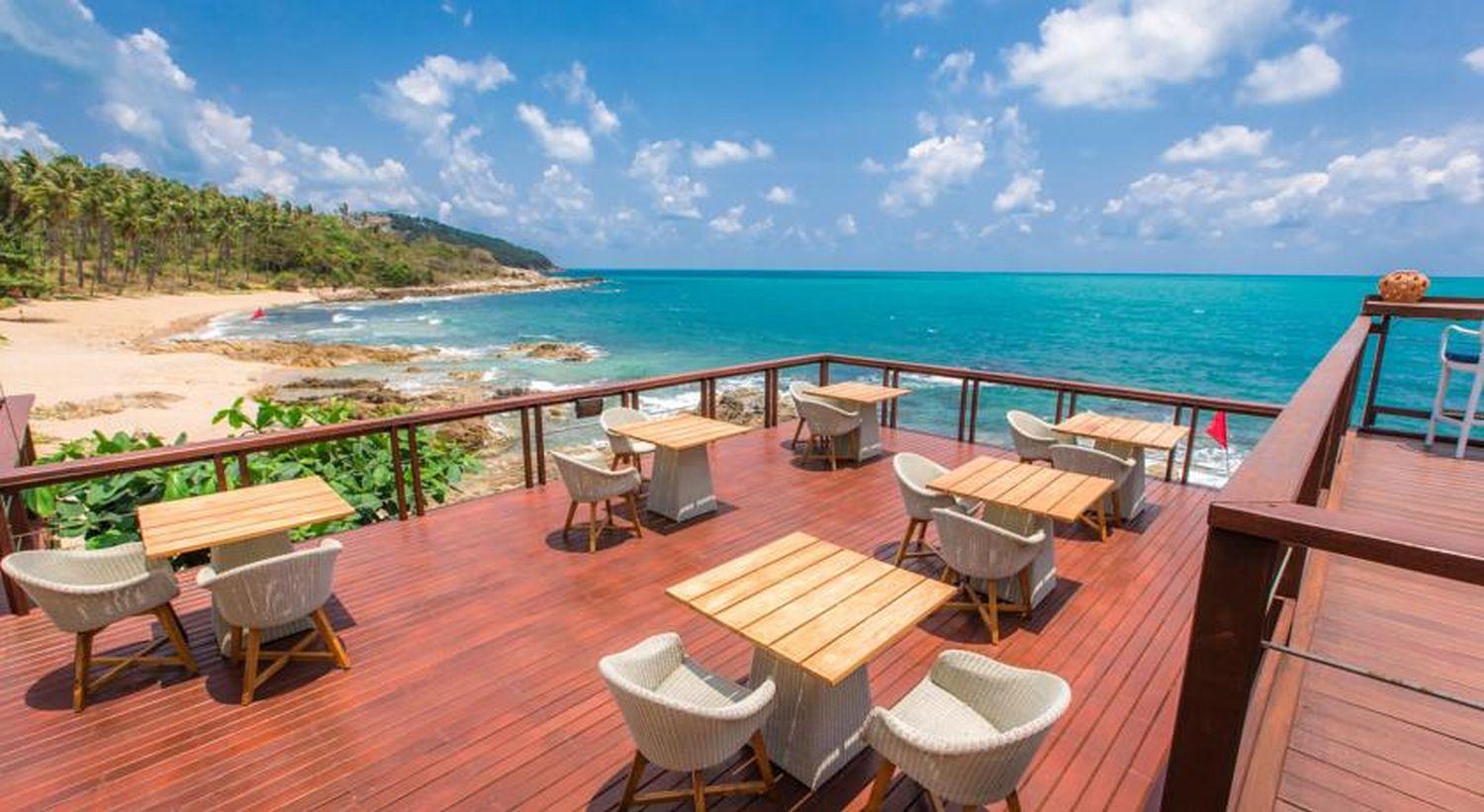Kanda Pool Koh Samui