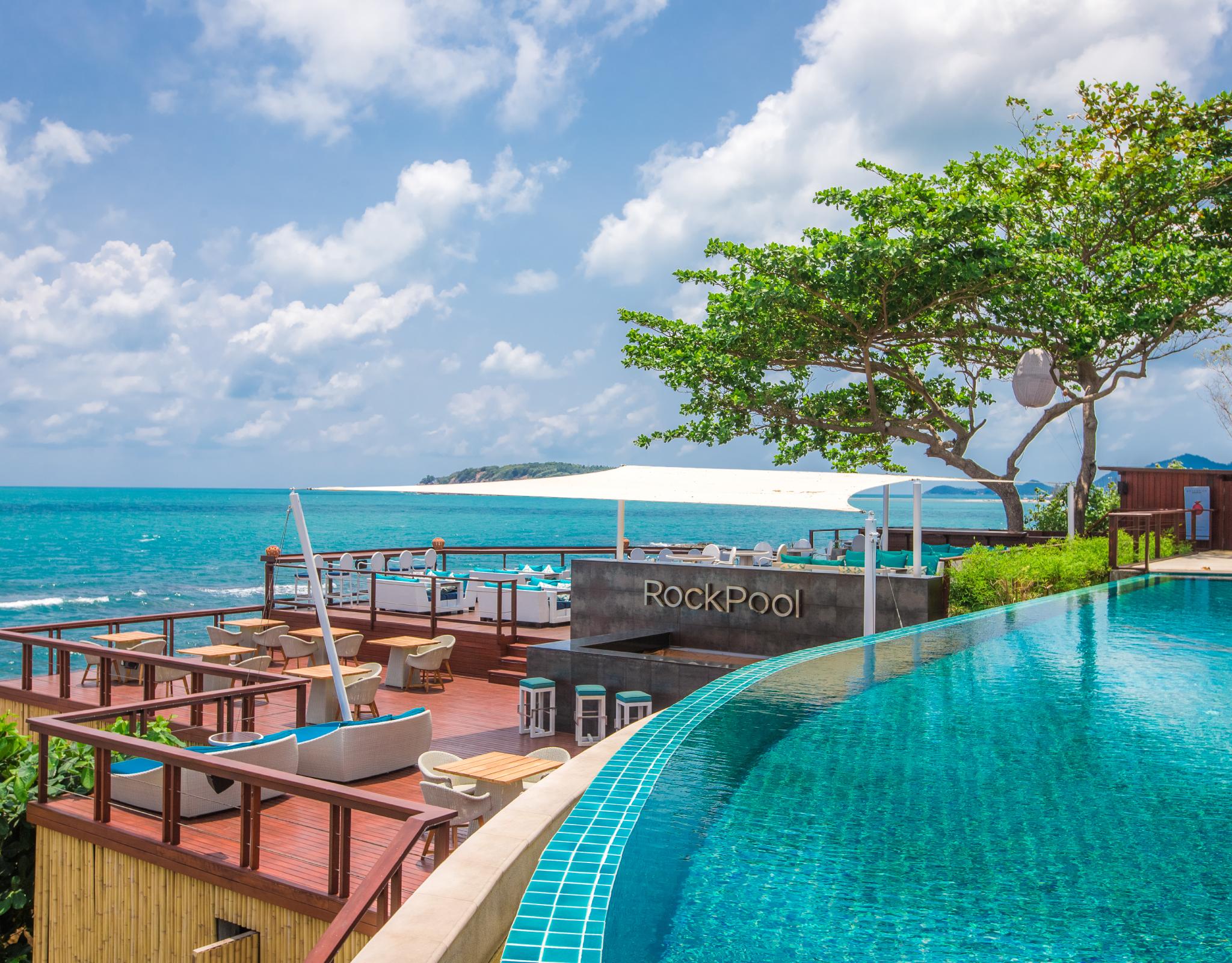 Kanda Pool Resort Koh Samui