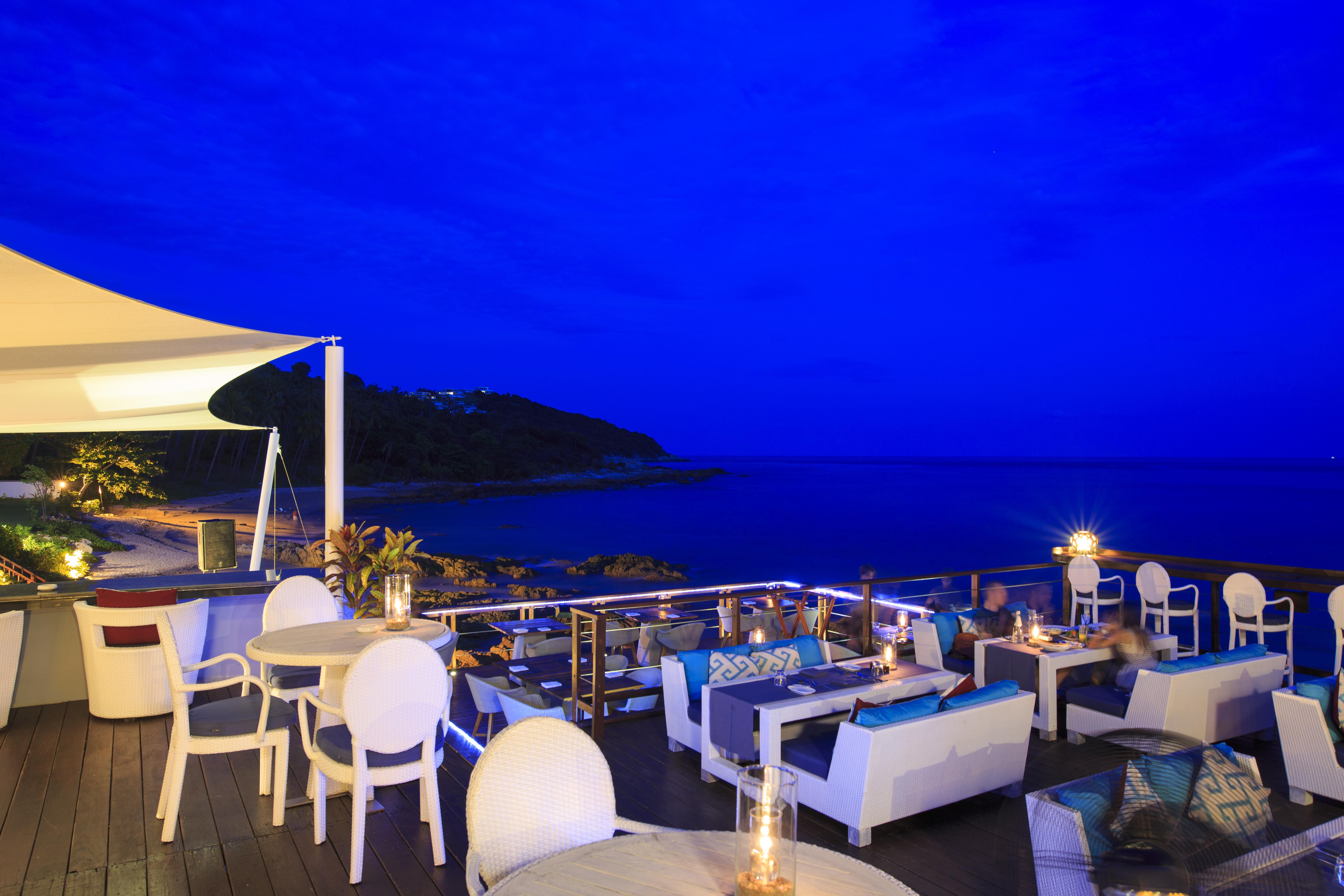 Kanda Pool 5* Koh Samui