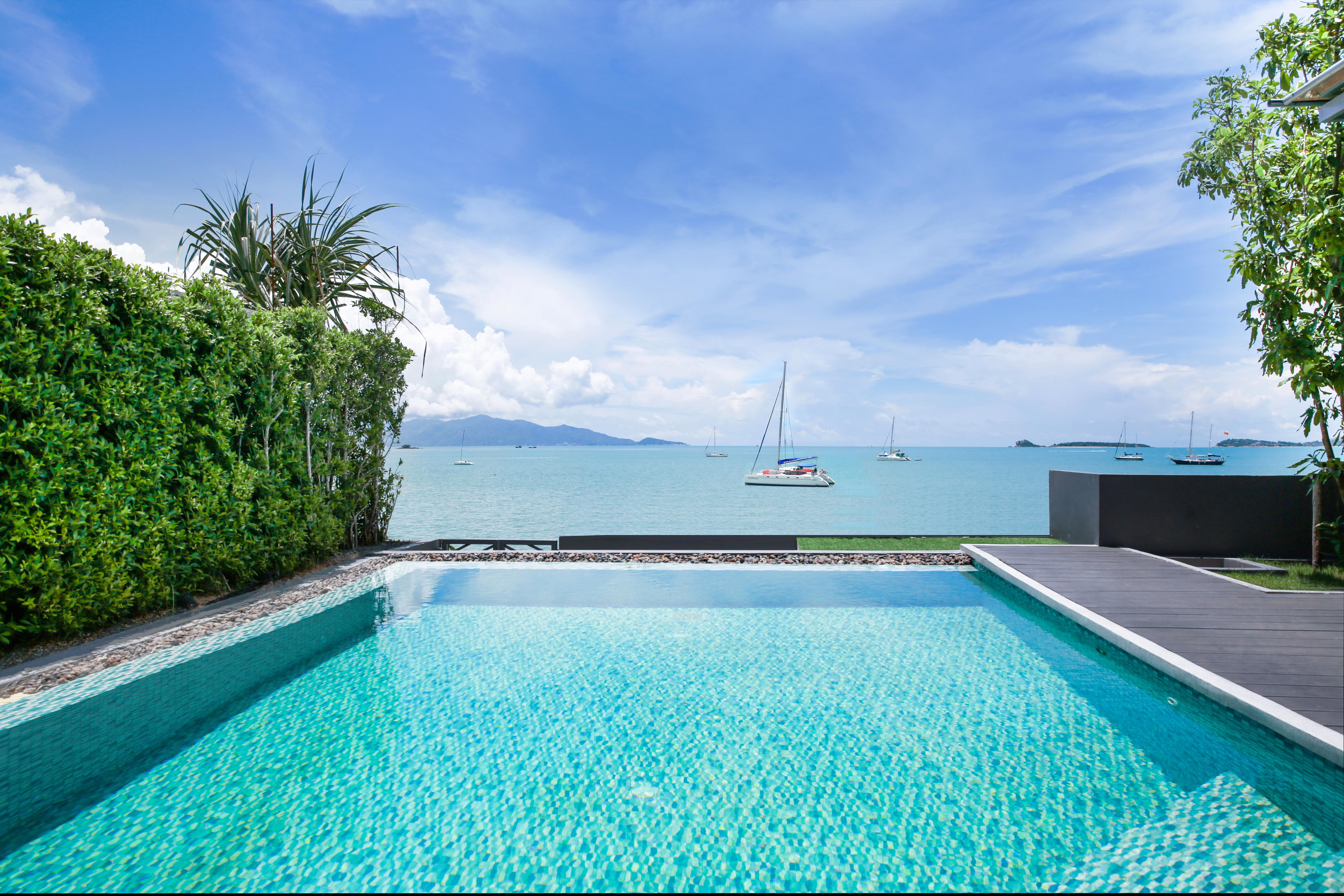 Resort Celes Samui 4*