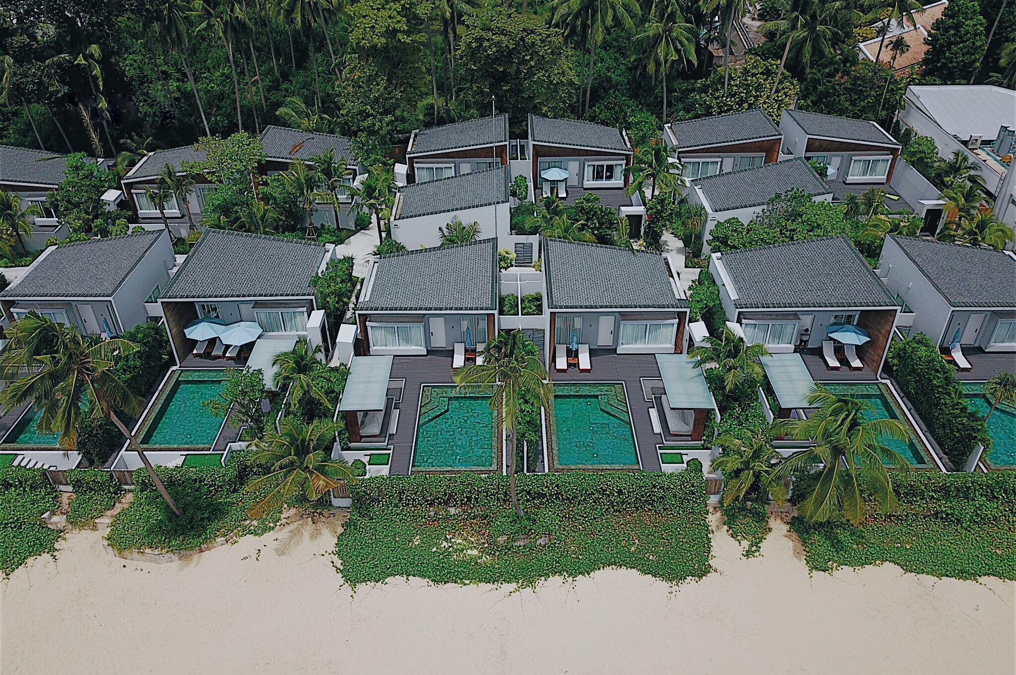 Celes Samui Bophut