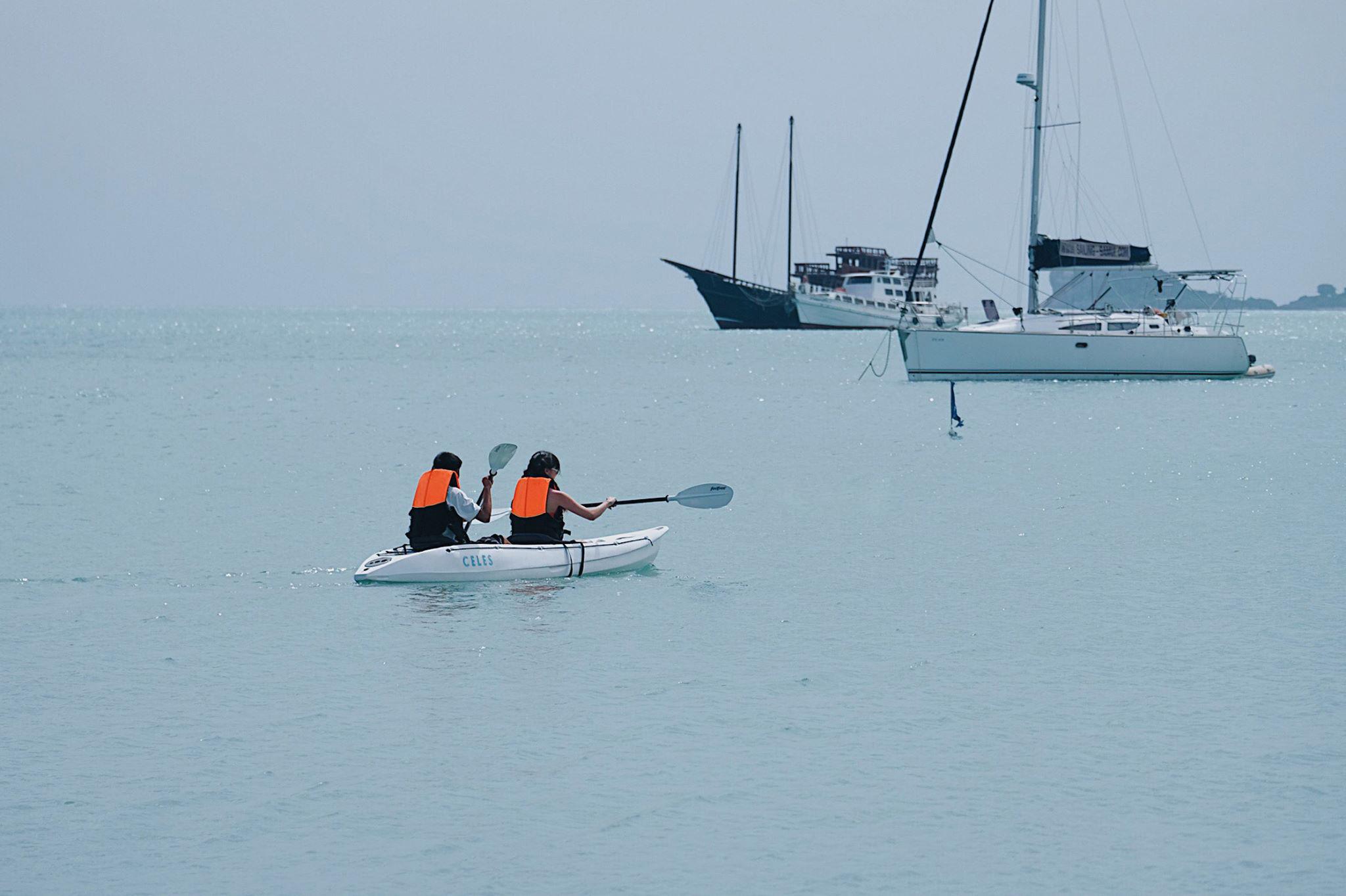 Resort Celes Samui Bophut