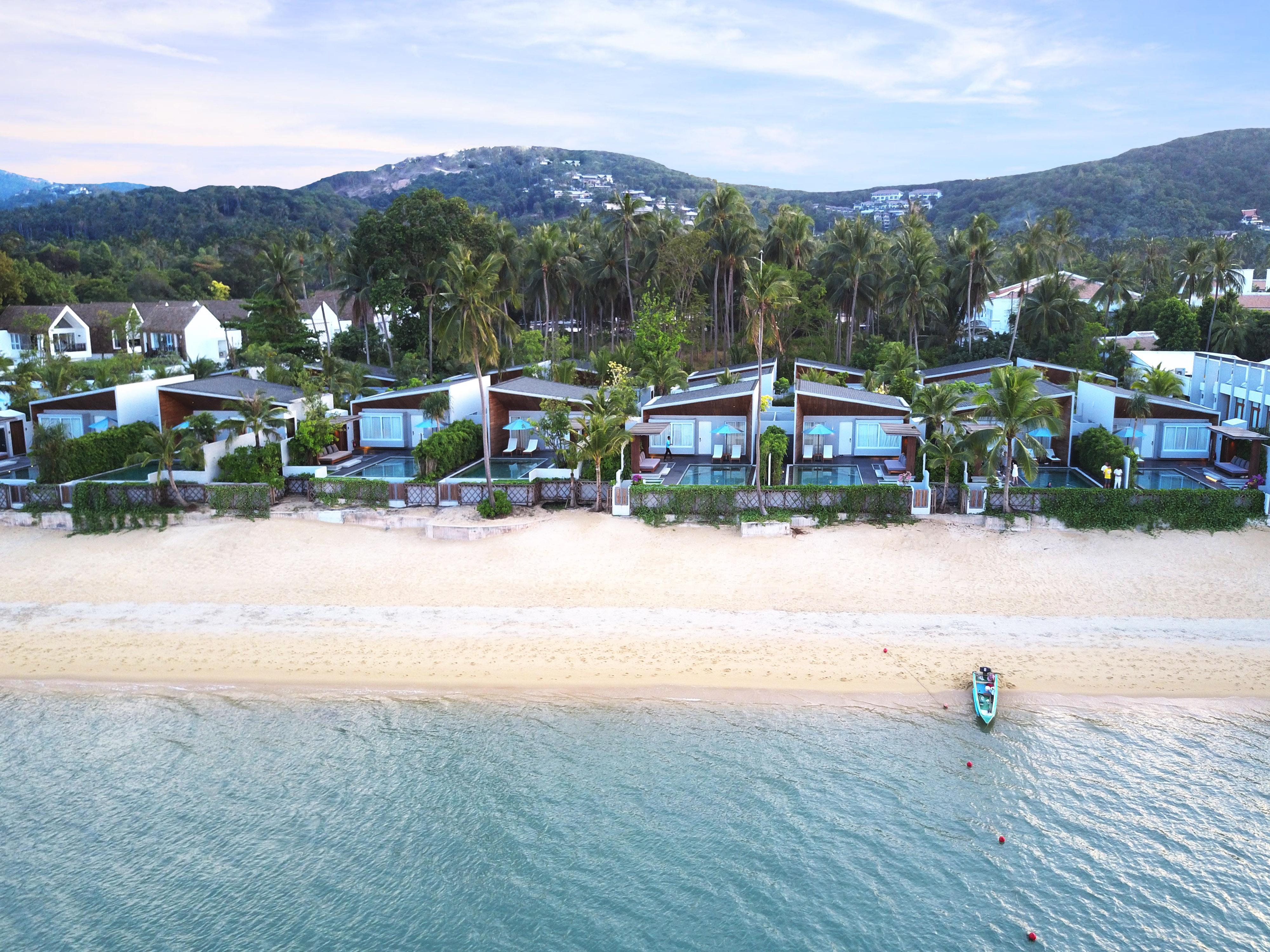Celes Samui 4*