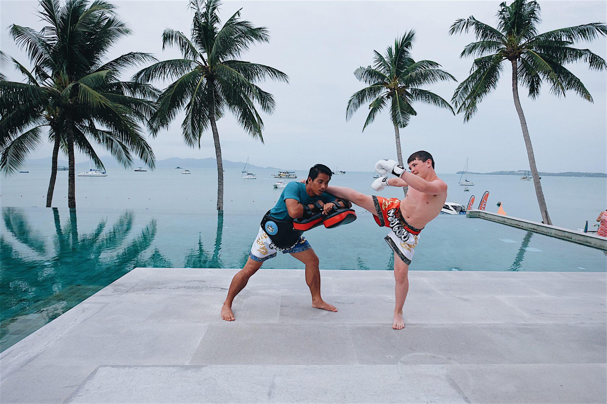 Celes Samui