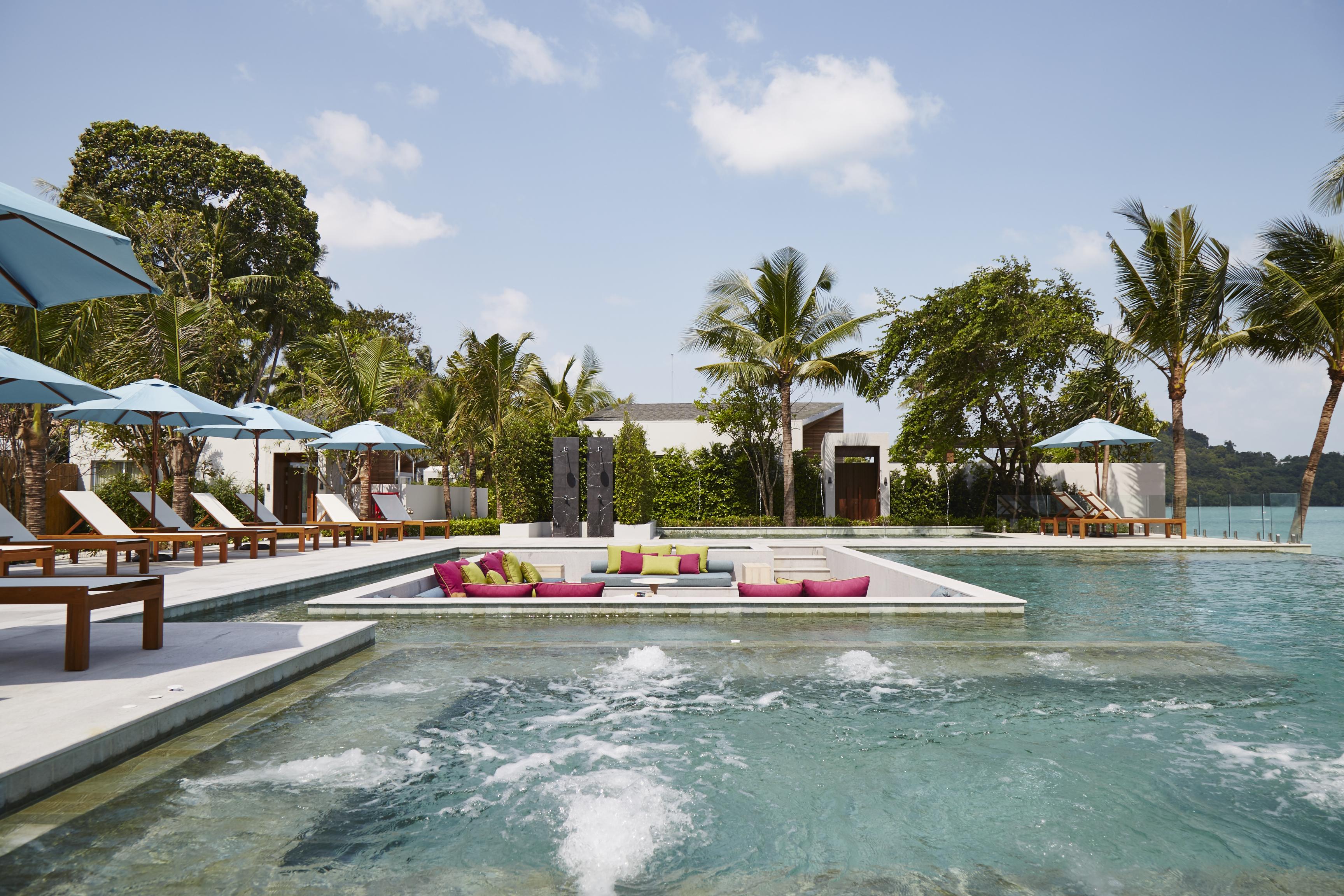 Celes Samui Resort Bophut