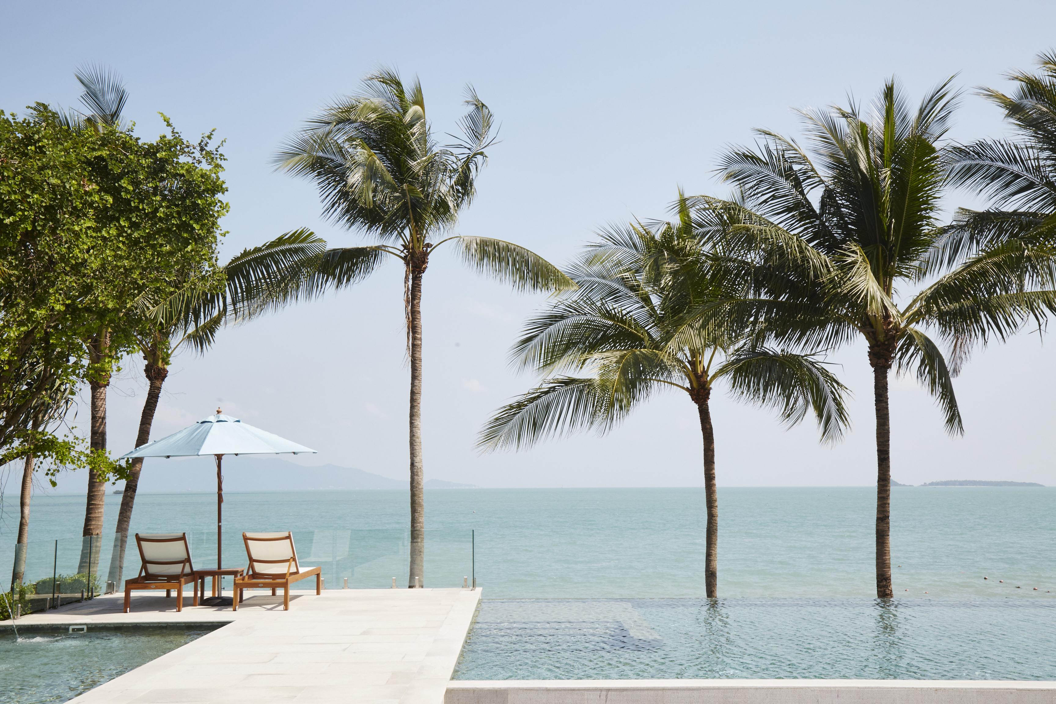 Resort Celes Samui 4*
