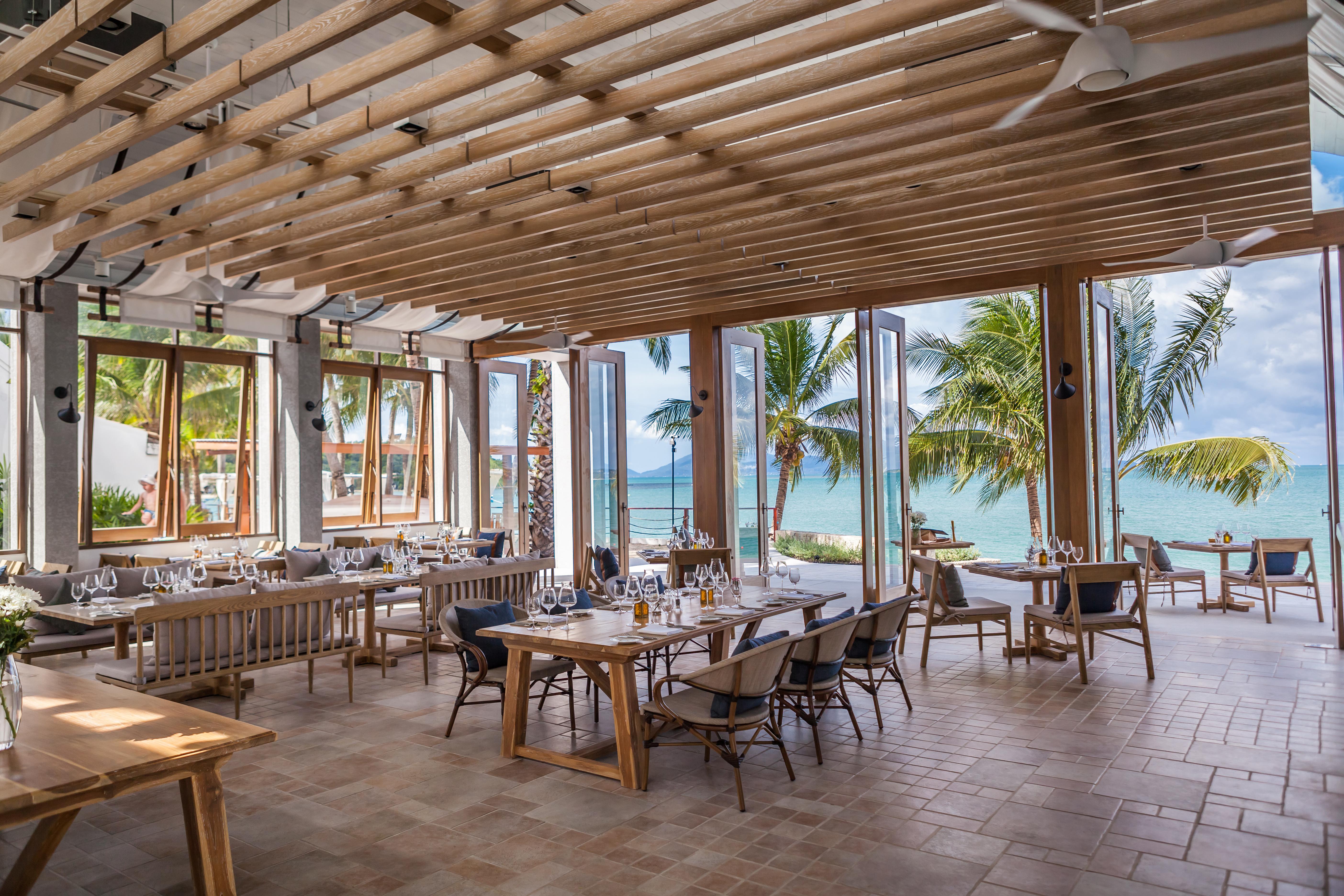Celes Samui Resort 4*