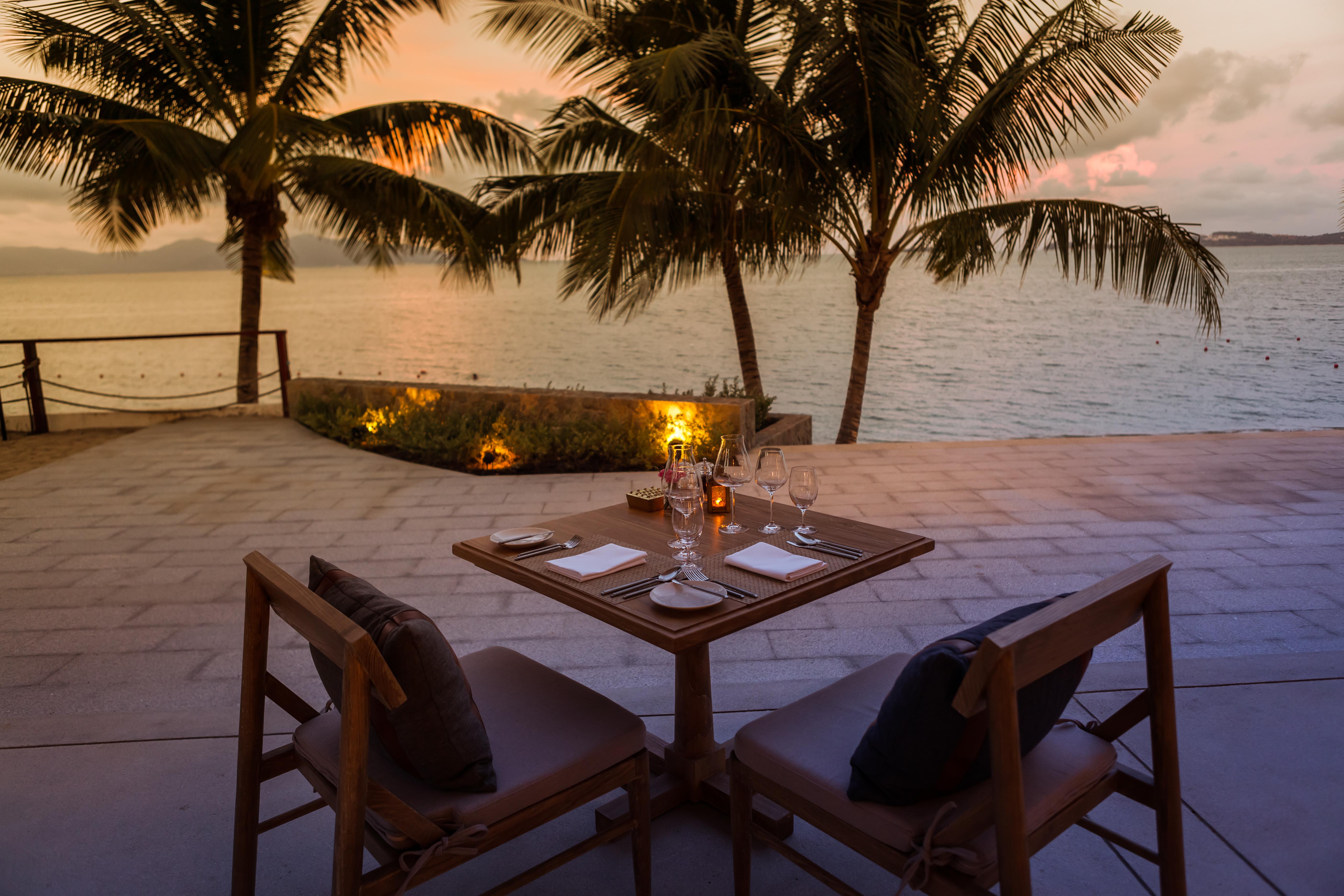Celes Samui Resort