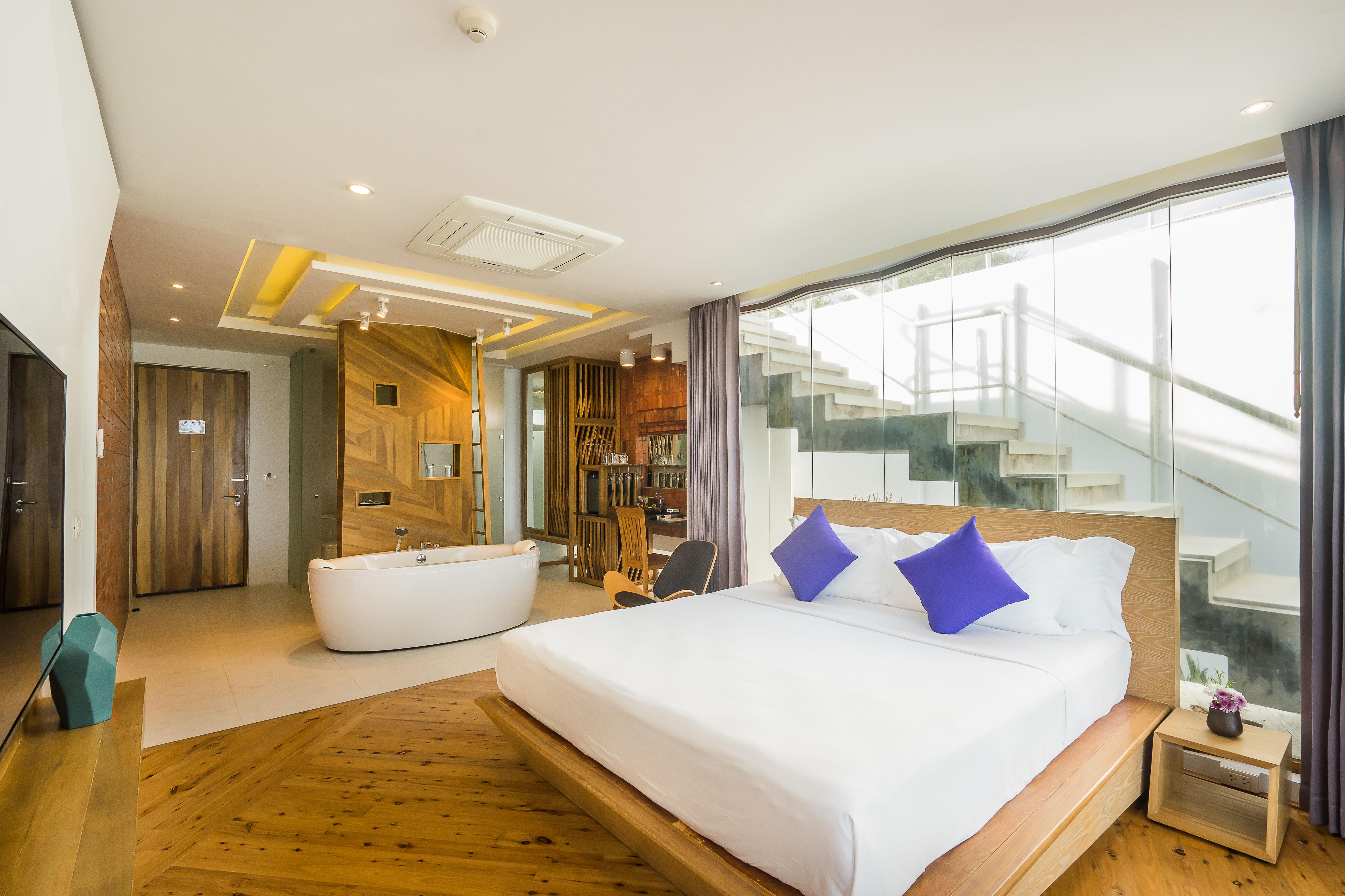 White Sand Samui Hotel Lamai Beach (Koh Samui)