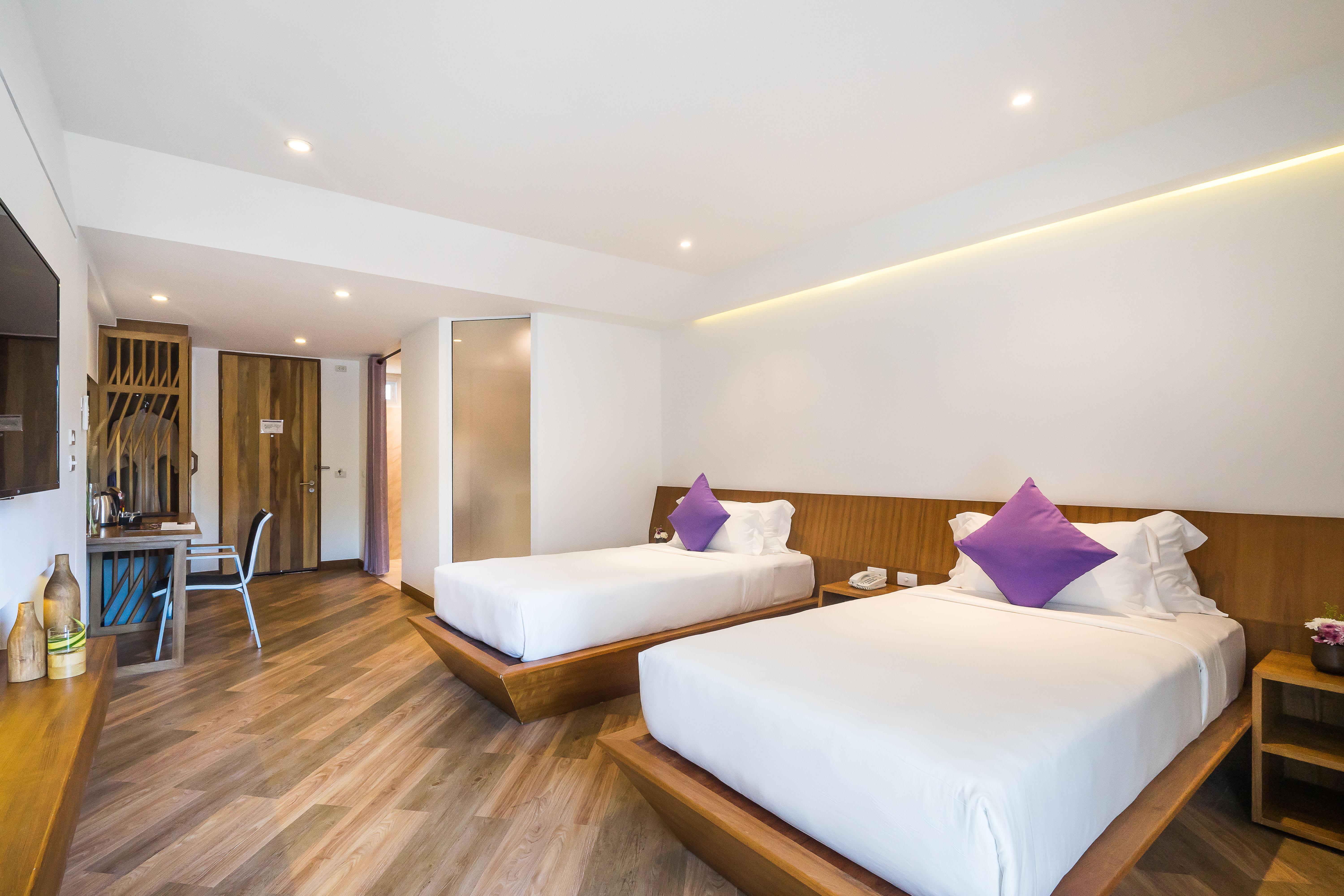 White Sand Samui 4* Lamai Beach (Koh Samui)