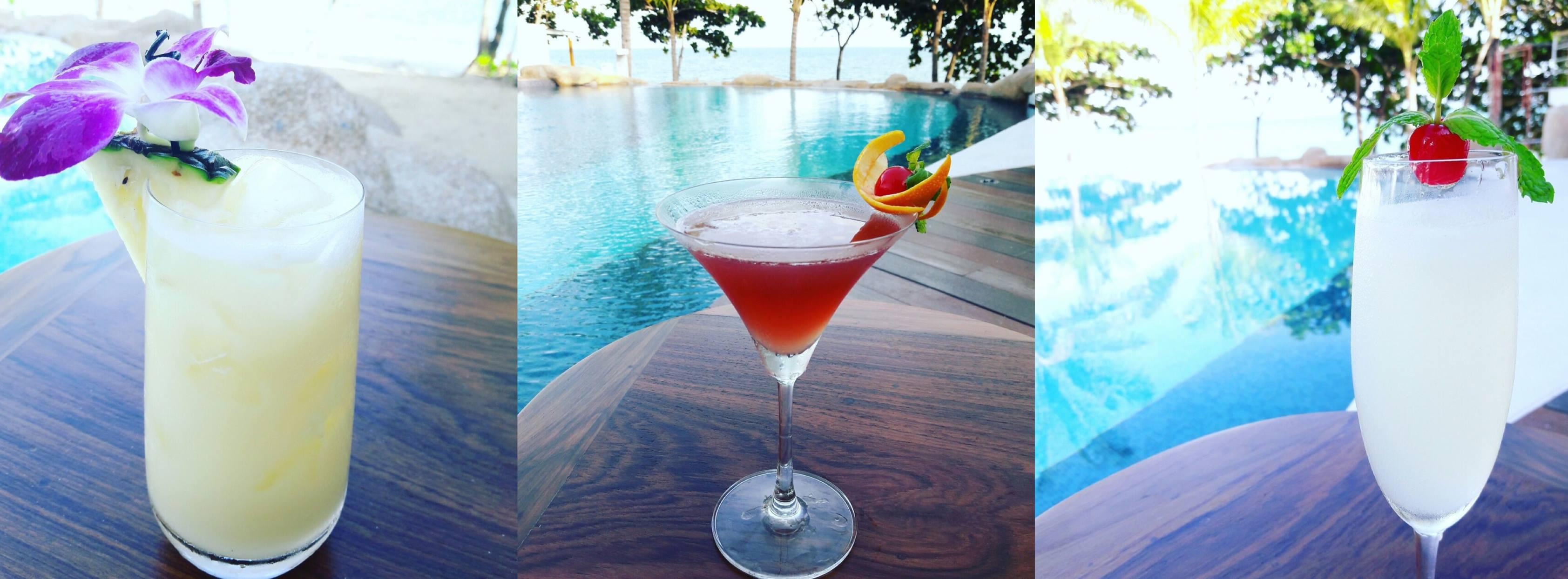 Hotel White Sand Samui