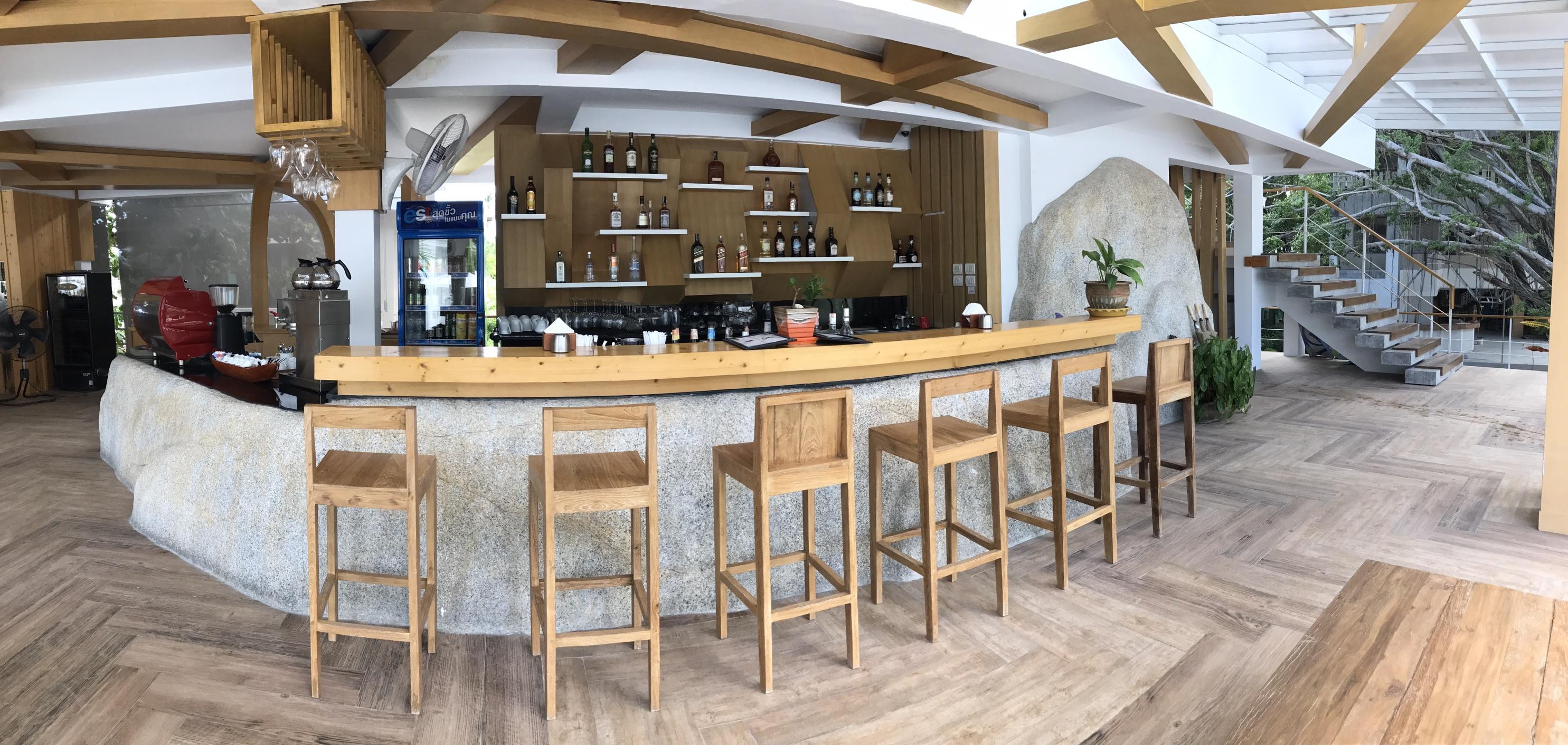Hotel White Sand Samui Lamai Beach (Koh Samui)