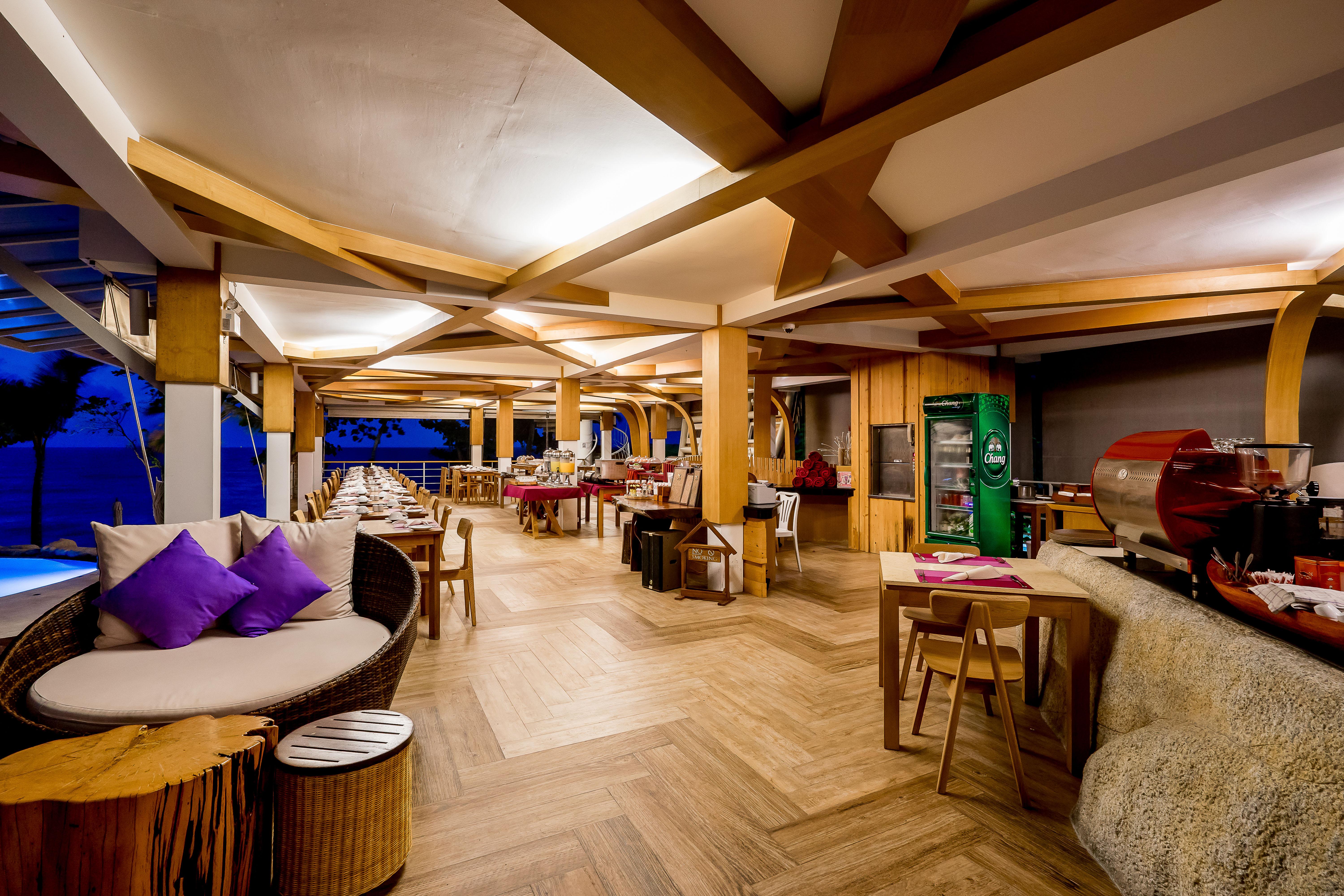 White Sand Samui 4* Lamai Beach (Koh Samui)