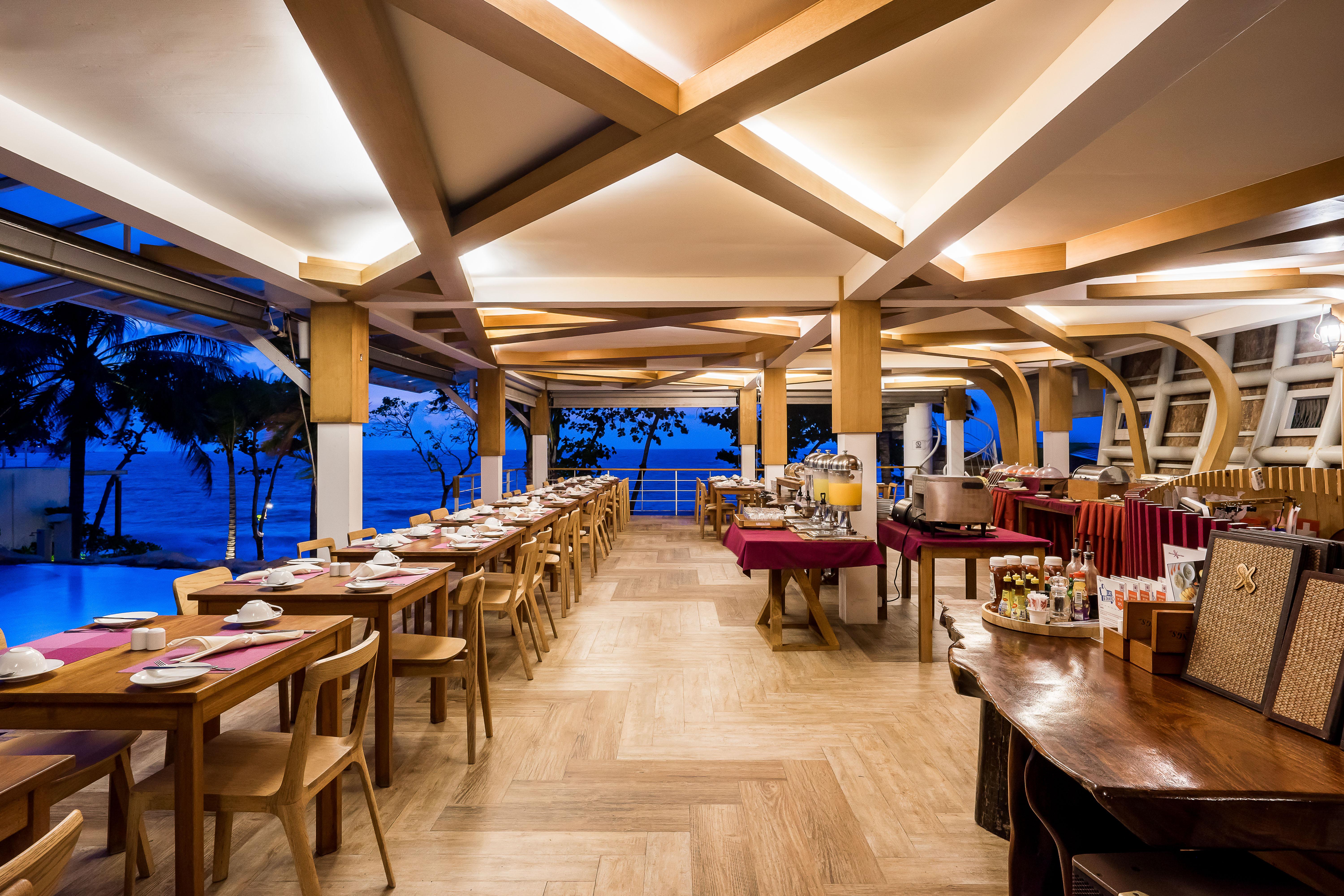 Hotel White Sand Samui