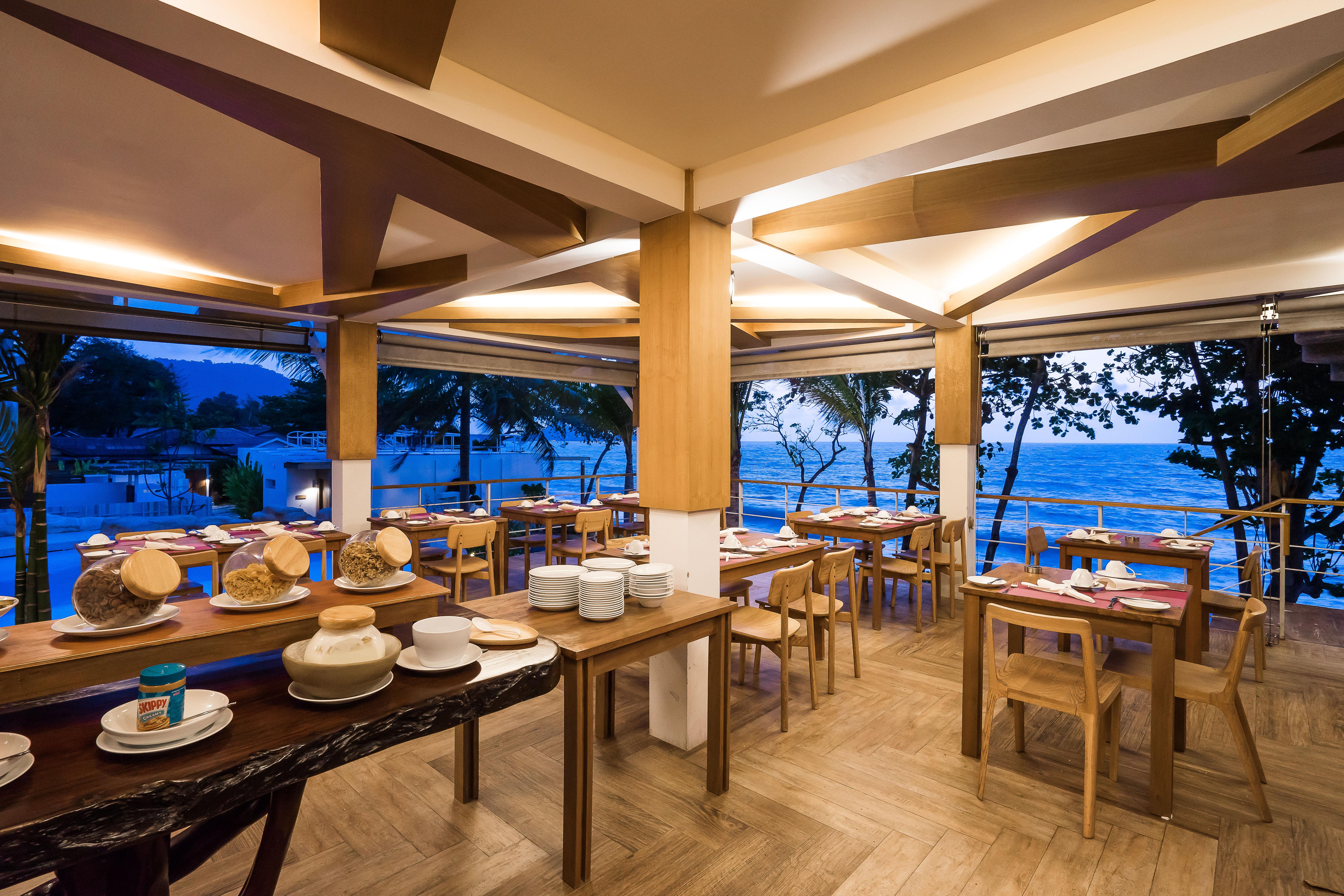 White Sand Samui Hotel Lamai Beach (Koh Samui)