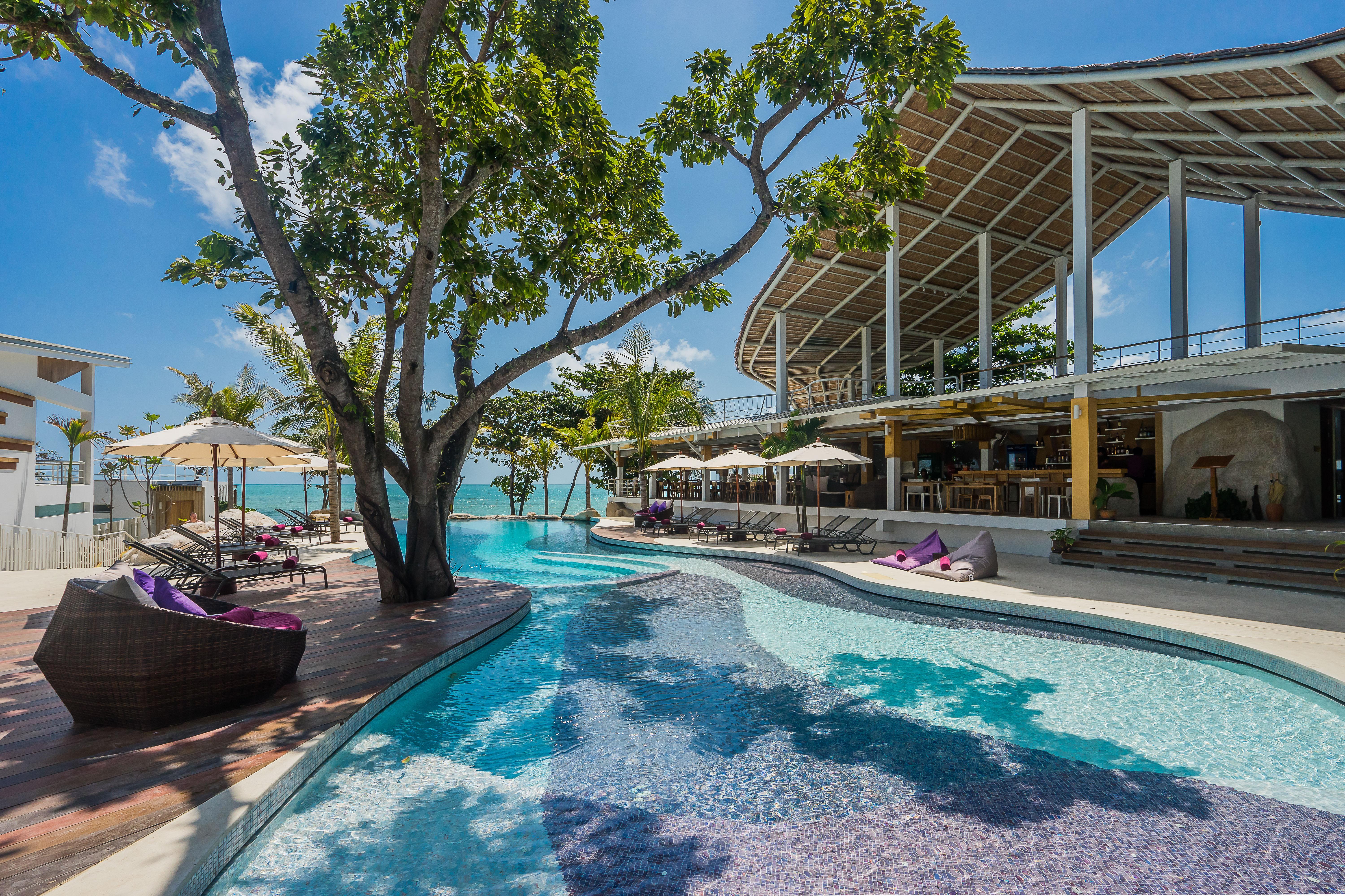 White Sand Samui 4*