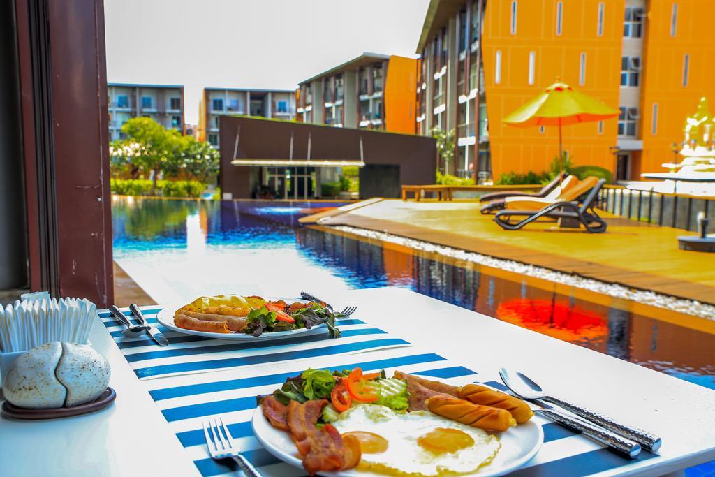 Pool Access By Punnpreeda Hotel 3*