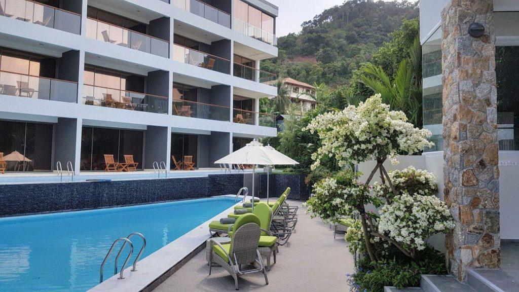 Nautilus Samui & Ko Samui