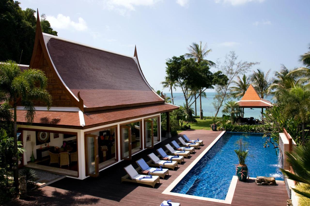 Dhevatara Cove Villa