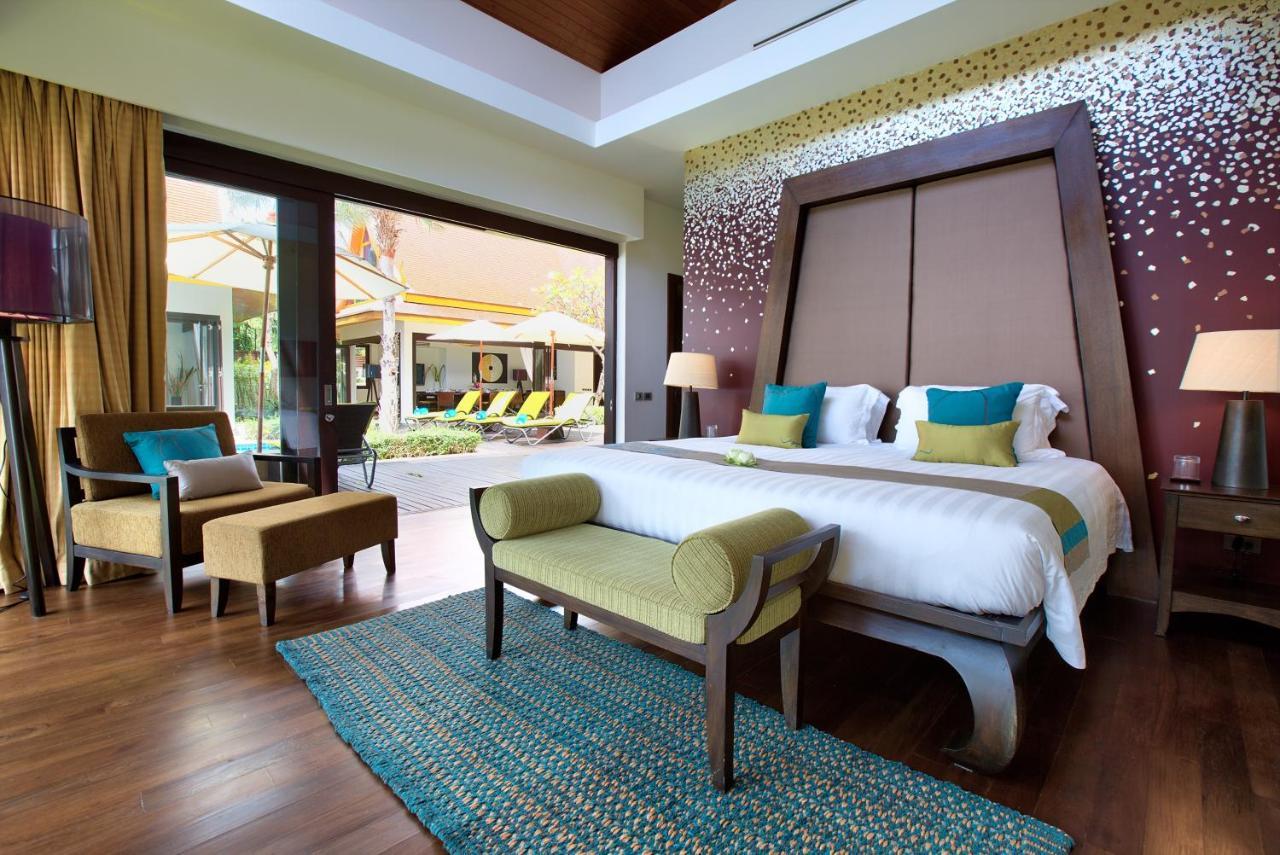 Villa Dhevatara Cove *