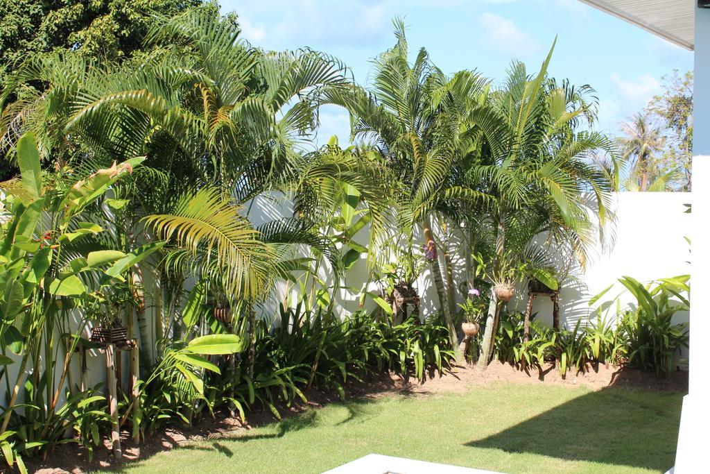Villa Samui Sunset 22g