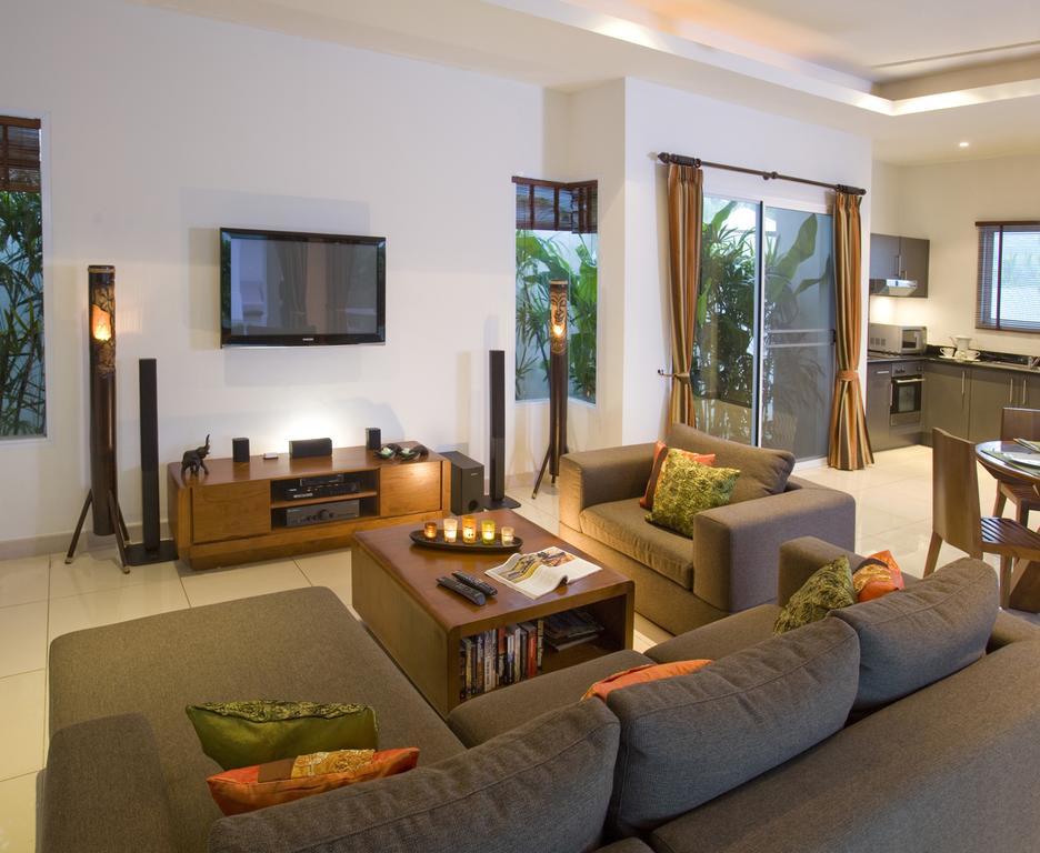 Villa Samui Sunset 22g
