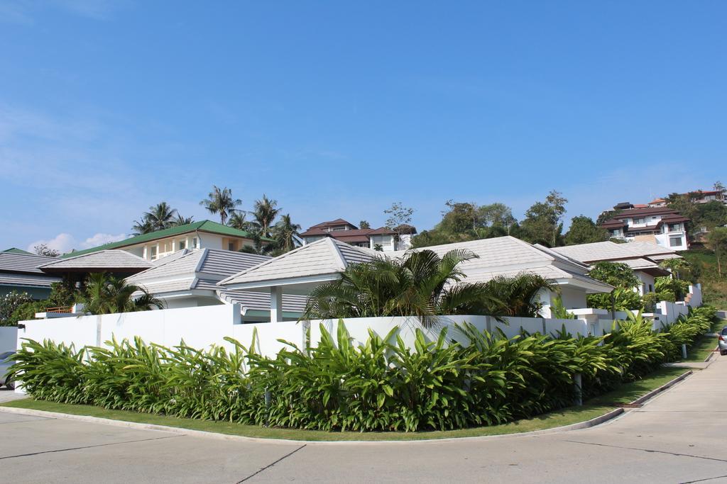 Villa Samui Sunset 22g *