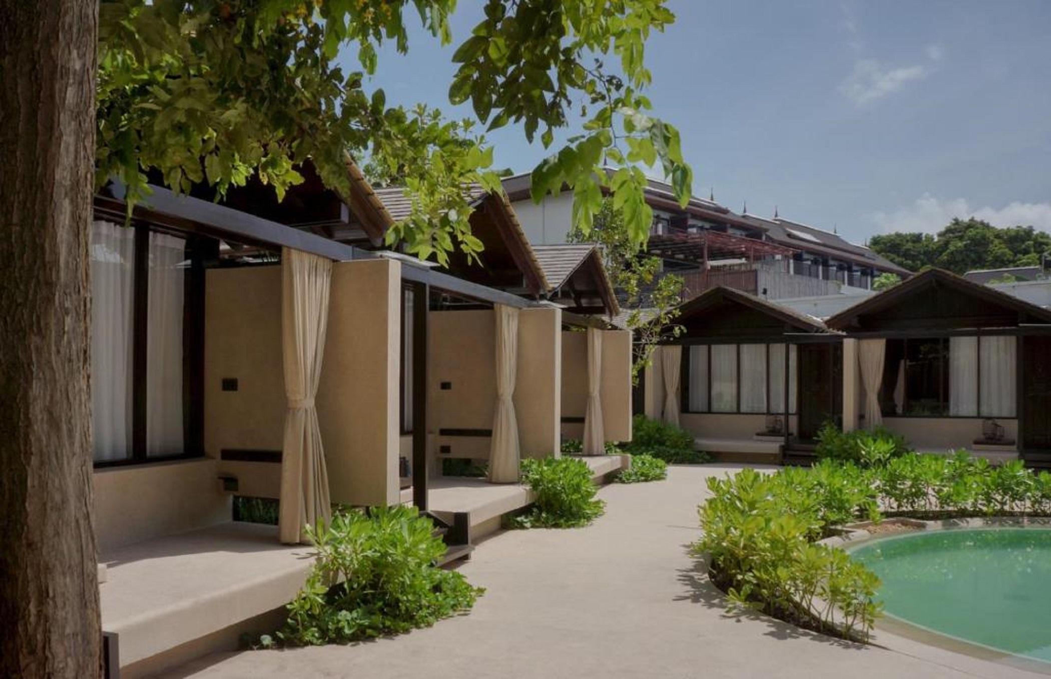Hotel The 3*