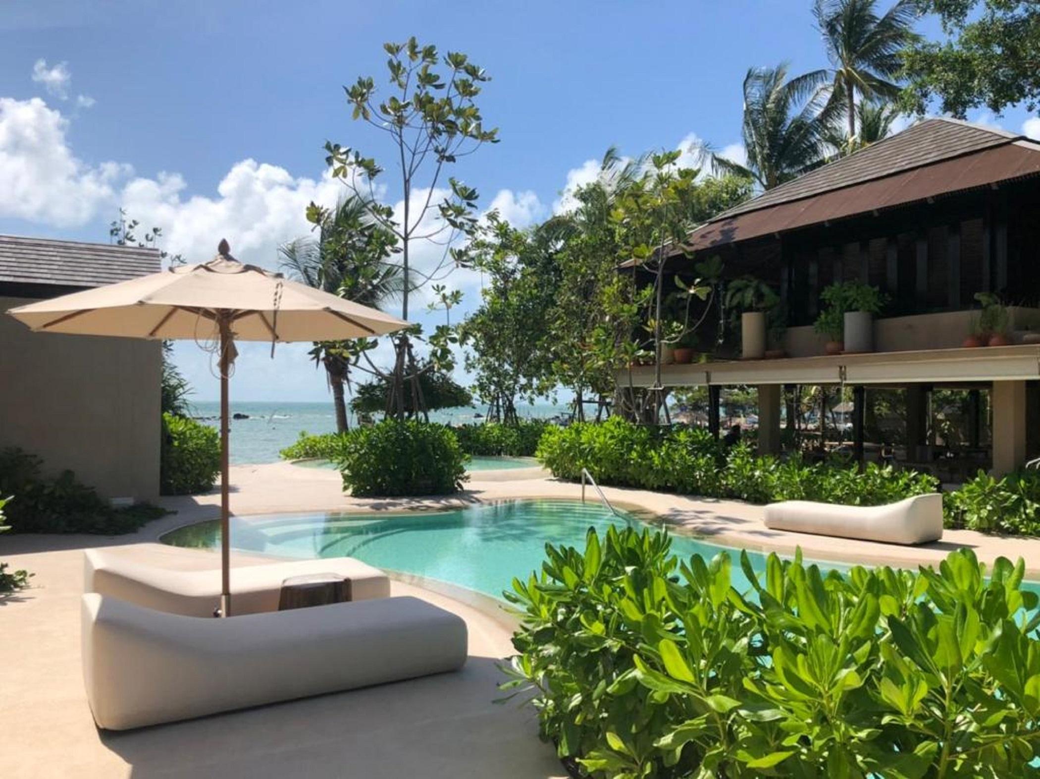 The 3* Koh Samui