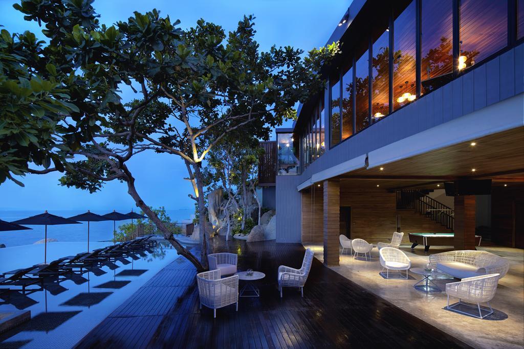 The By Silavadee Pool Spa Resort Koh Samui