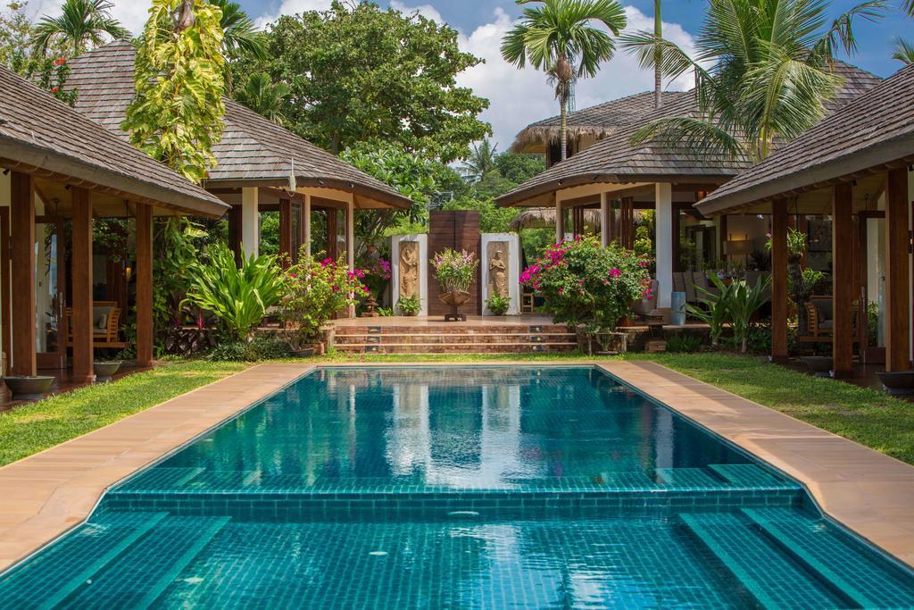 Villa Baan Mika