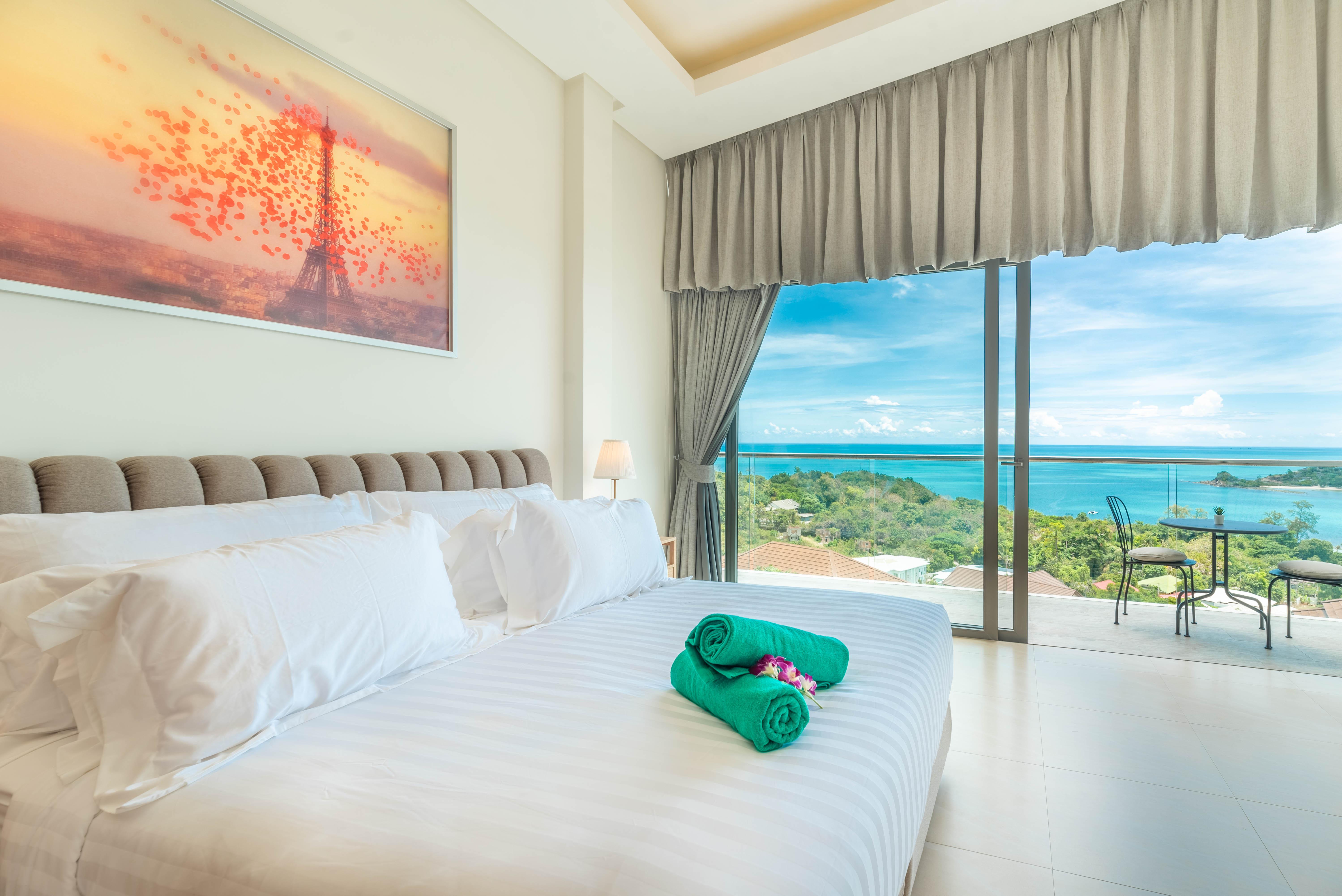 Horizon Hotel 4*