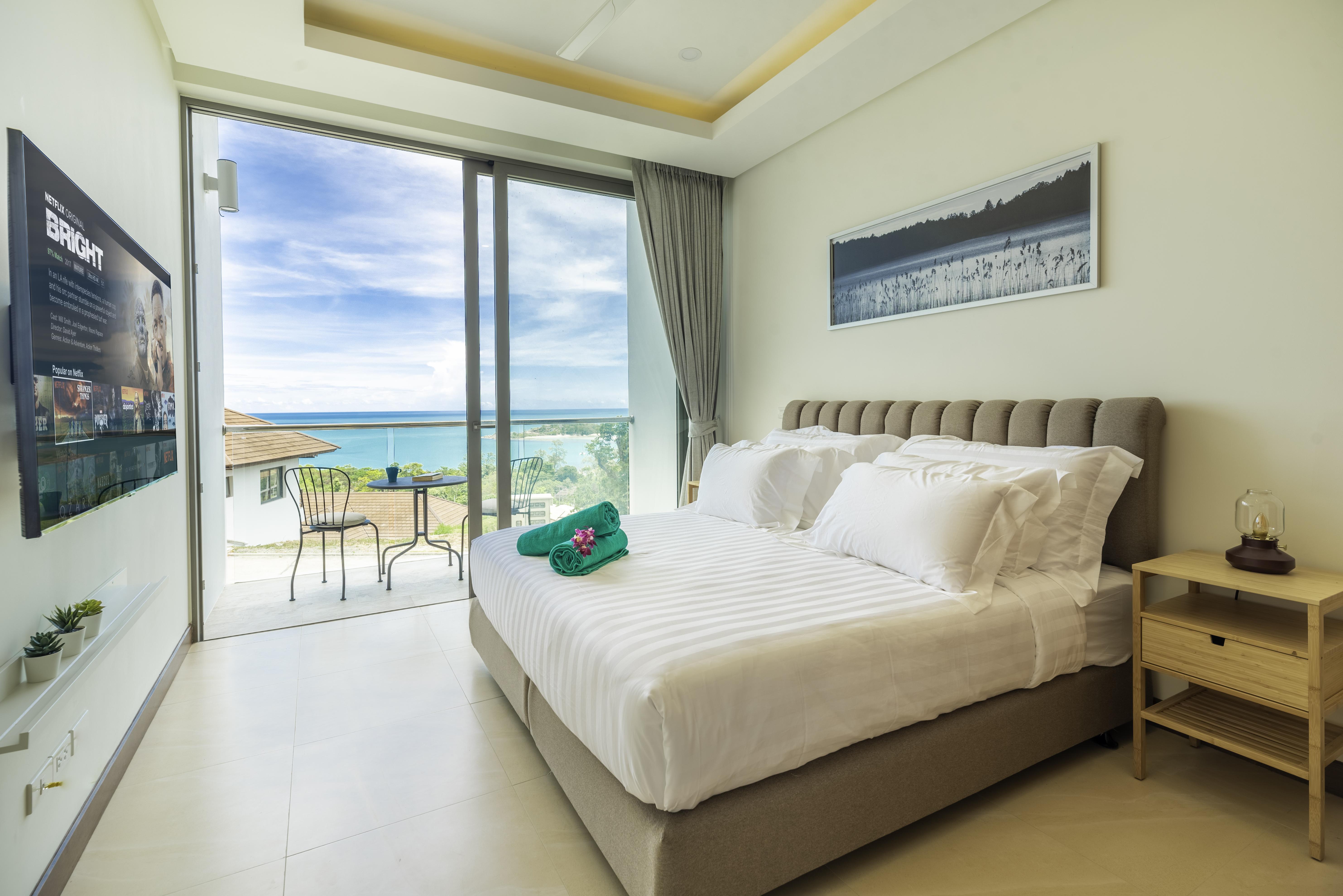 Horizon Hotel