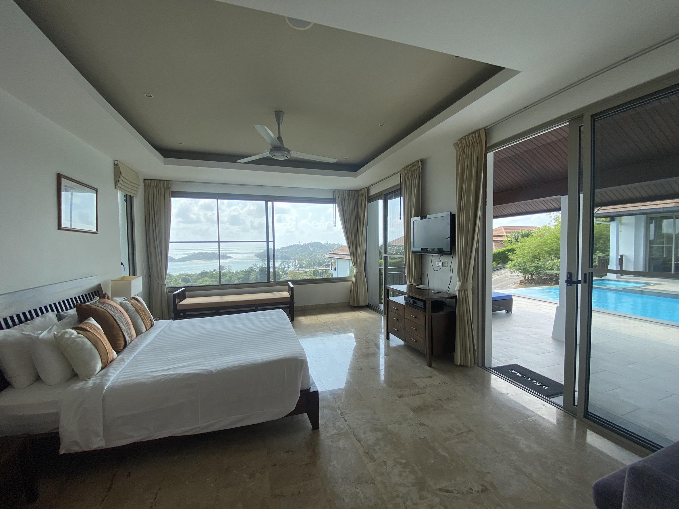 Hotel Horizon Choeng Mon