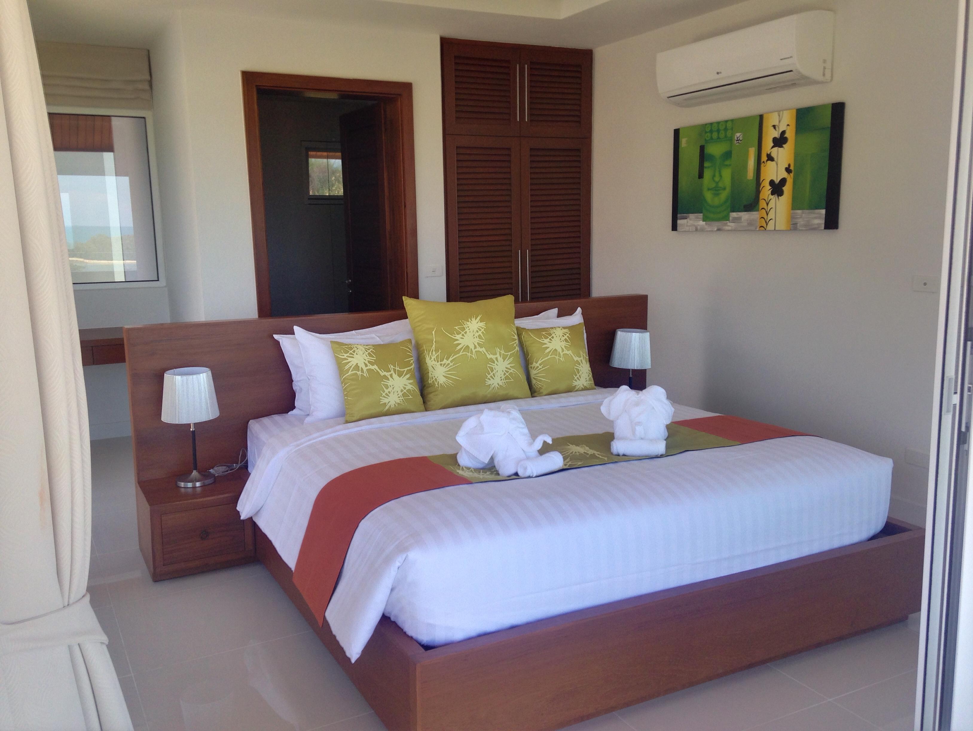 Hotel Horizon Choeng Mon